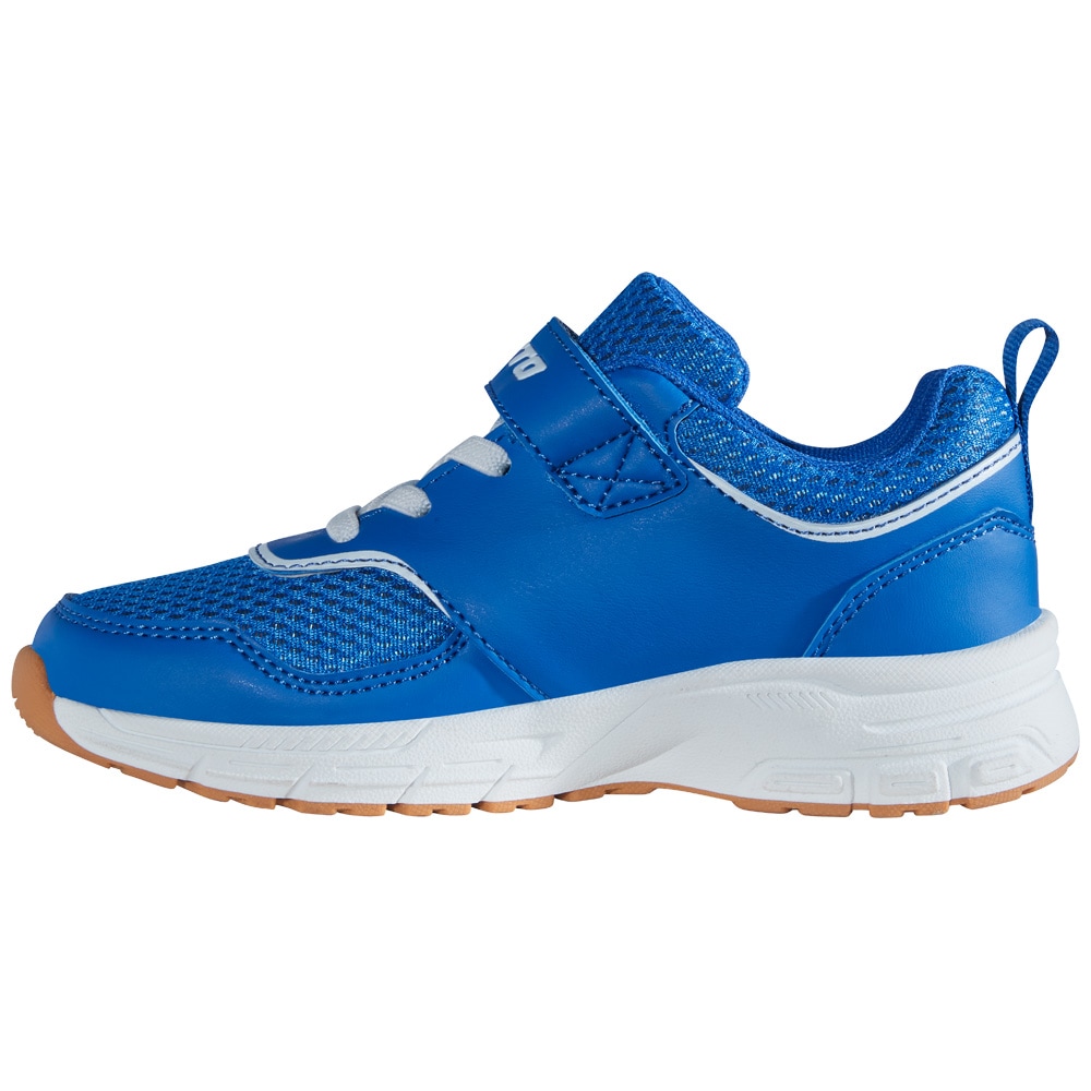 lotto Hallenschuh, - für den Indoor Sport - mit nicht-färbender Sohle