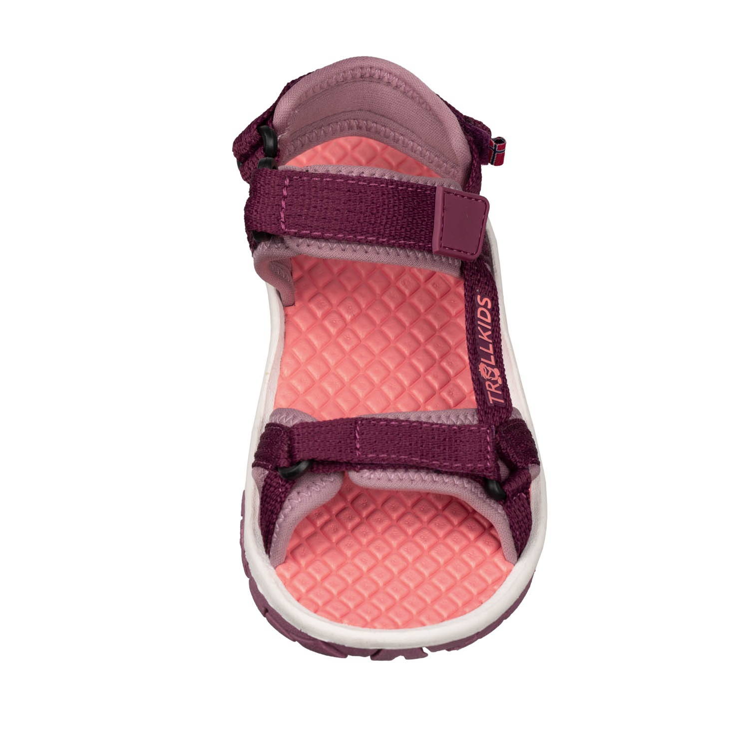 TROLLKIDS »KIDS OSLOFJORD SANDAL«