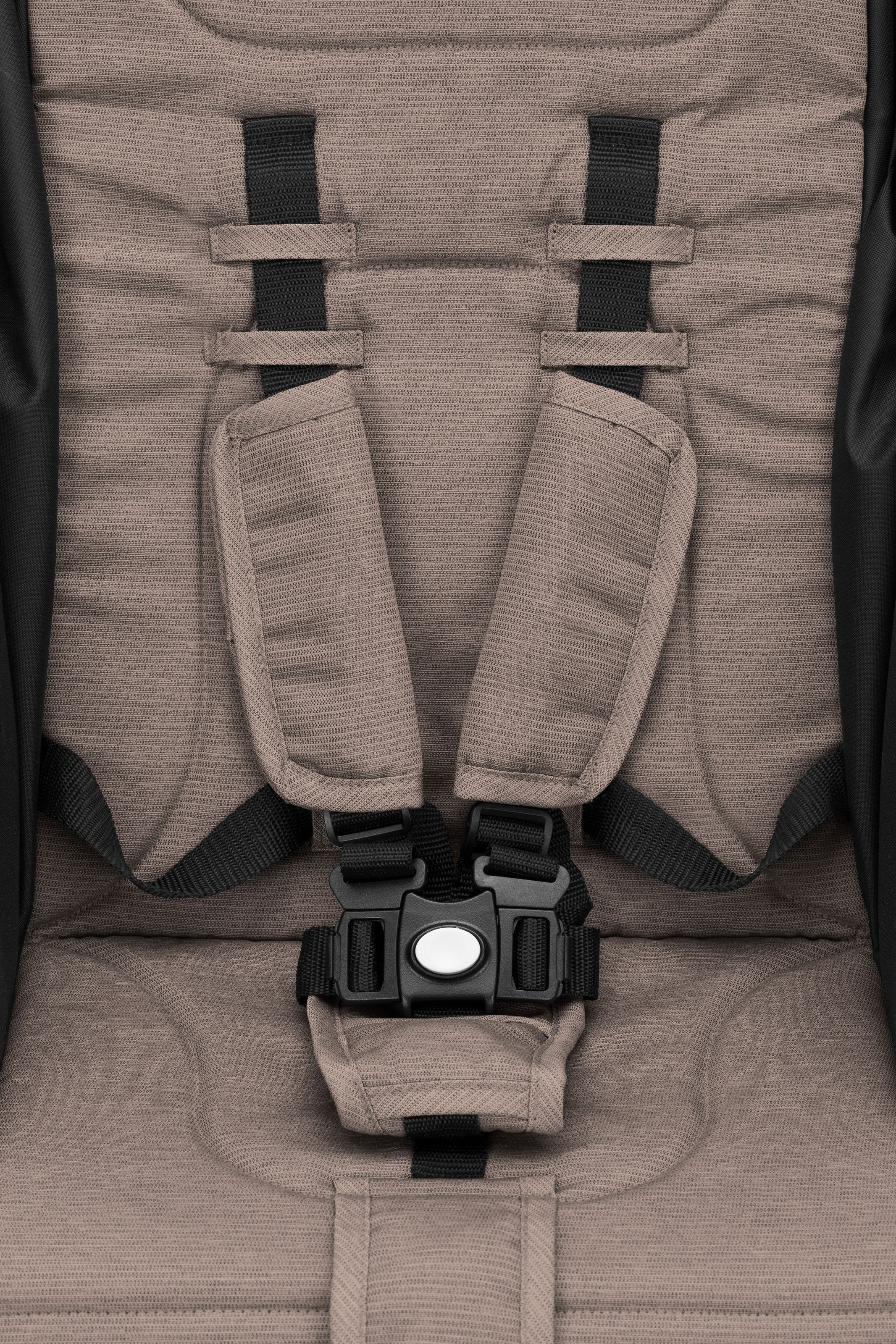 Fillikid Kinder-Buggy »Rover« 22 kg mit Trollyfunktion