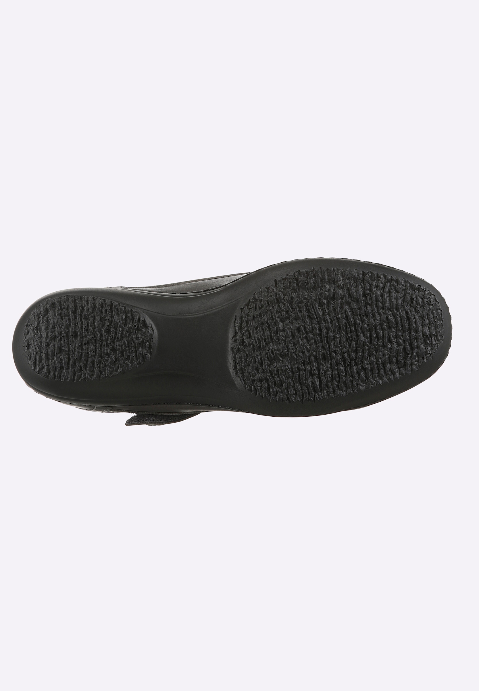 airsoft comfort+ Stiefelette »Stiefelette Stiefelette«