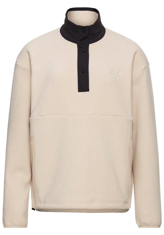 Jack Wolfskin Stehkragenpullover »SUMETRO HZ W«