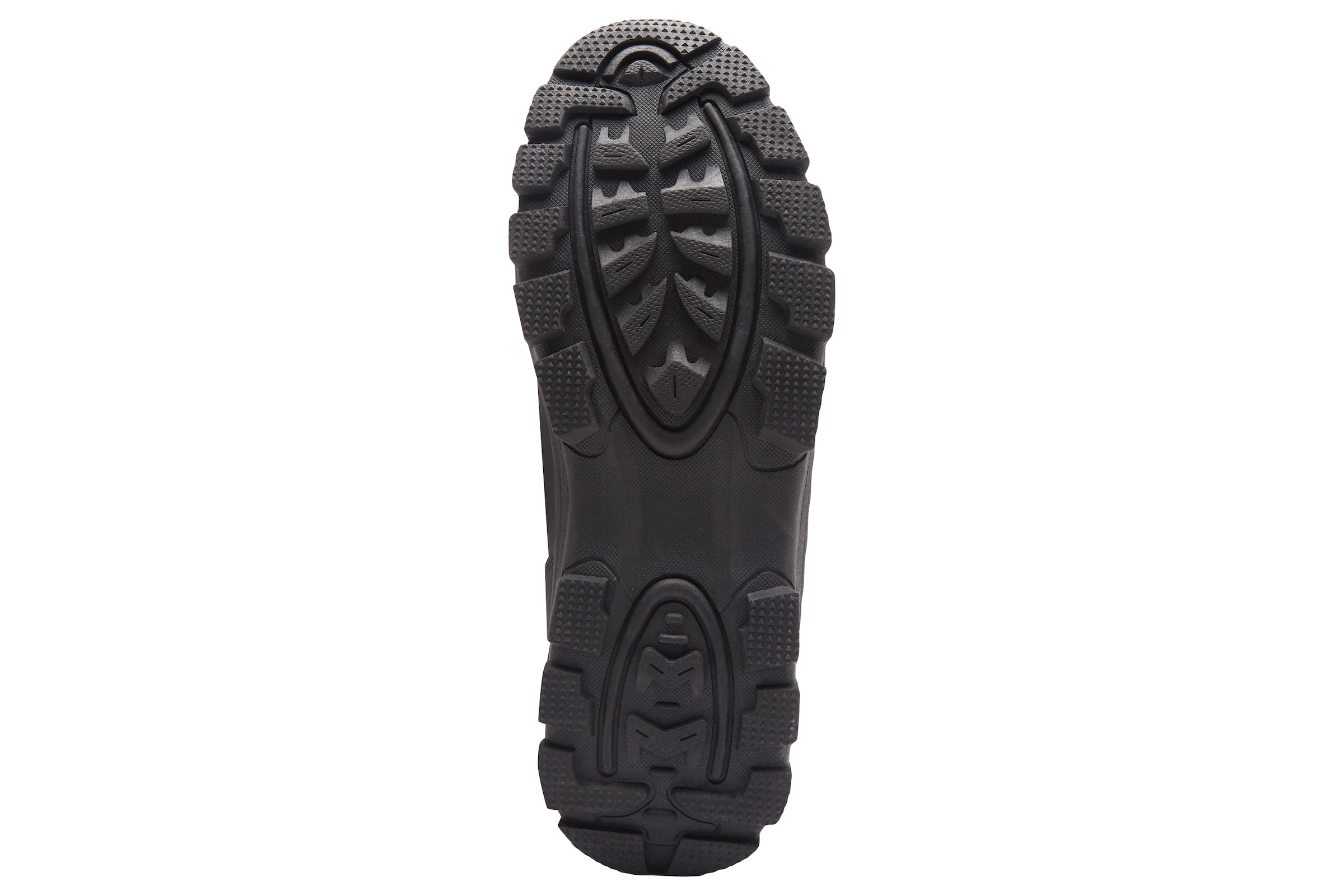 KangaROOS Winterboots »K-Simoo Oak KTX«  Wasserdicht, Warmfutter,Winterschuhe, Winterstiefel, Snowboots
