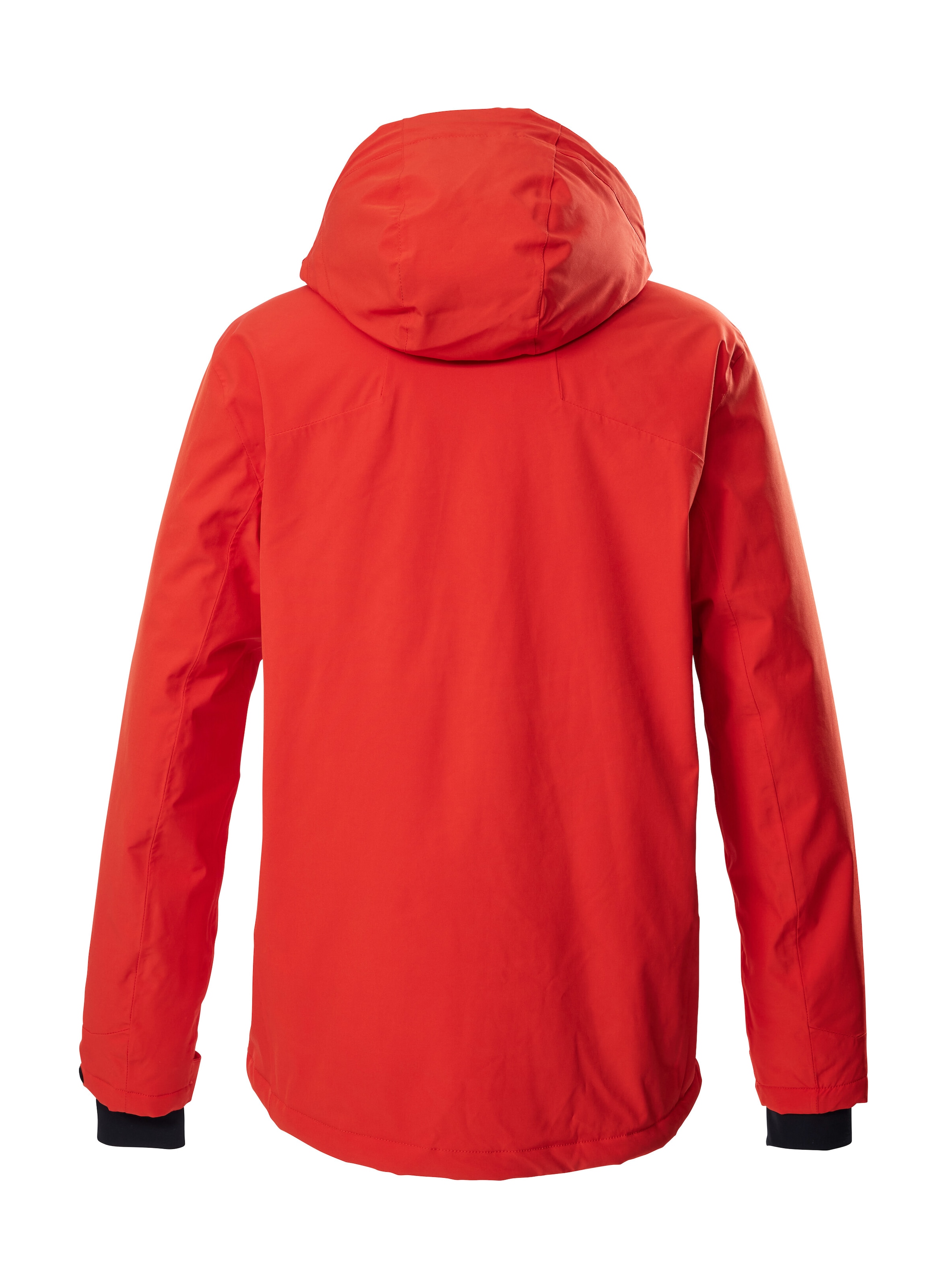 Killtec Skijacke »KSW 466 MN SKI JCKT«, Wasserdicht, atmungsaktiv, warm, verstellbare Kapuze