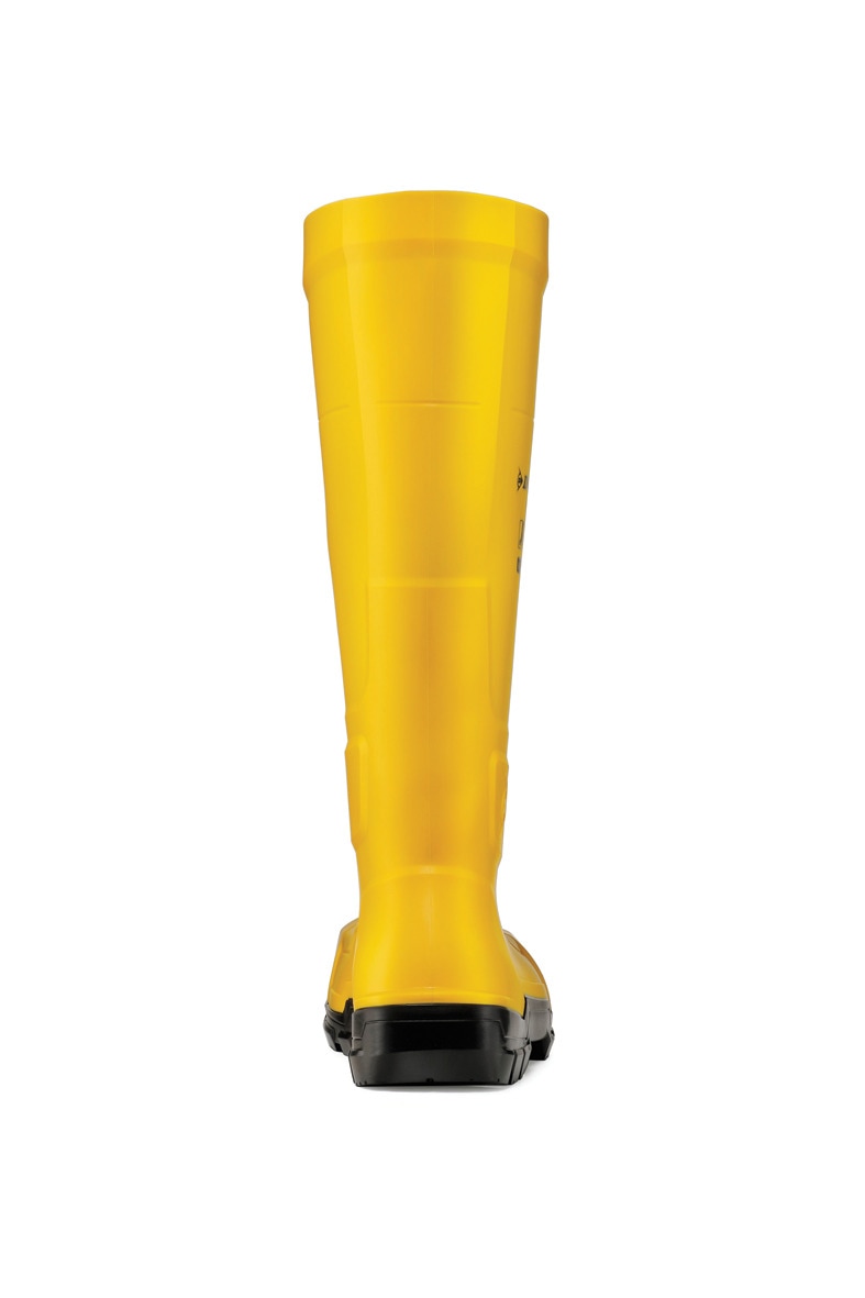 Dunlop Sicherheitsstiefel »Stiefel NA2JF01 Dunlop JobGUARD Full Safety«