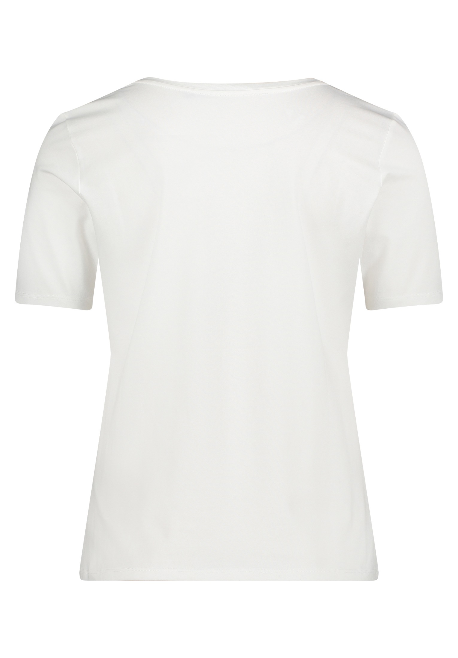 Betty Barclay T-Shirt »Basic Shirt mit Aufdruck«