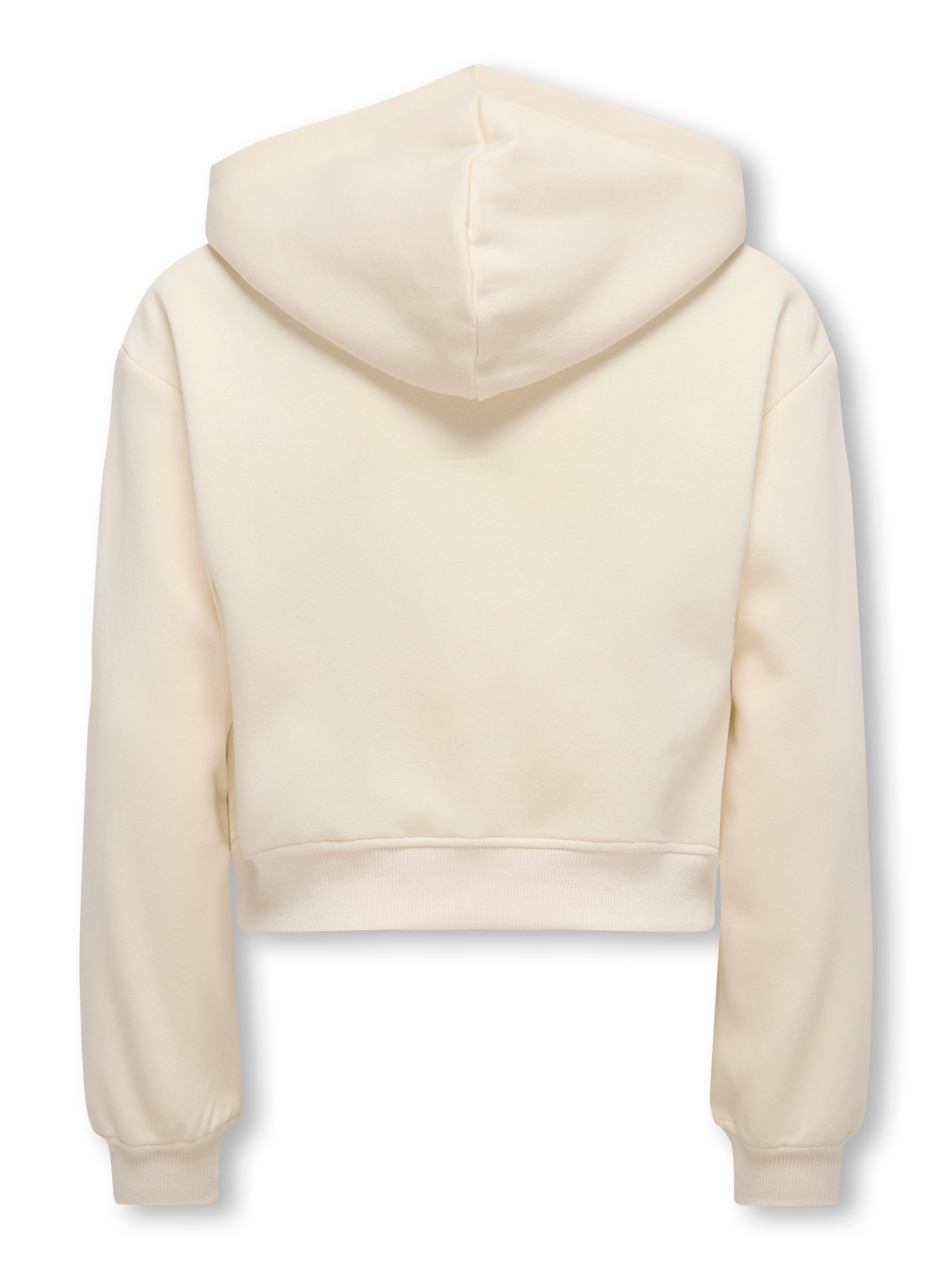 KIDS ONLY Kapuzensweatshirt »KOGSWEAT L/S HOODIE SHORT SWT NOOS«