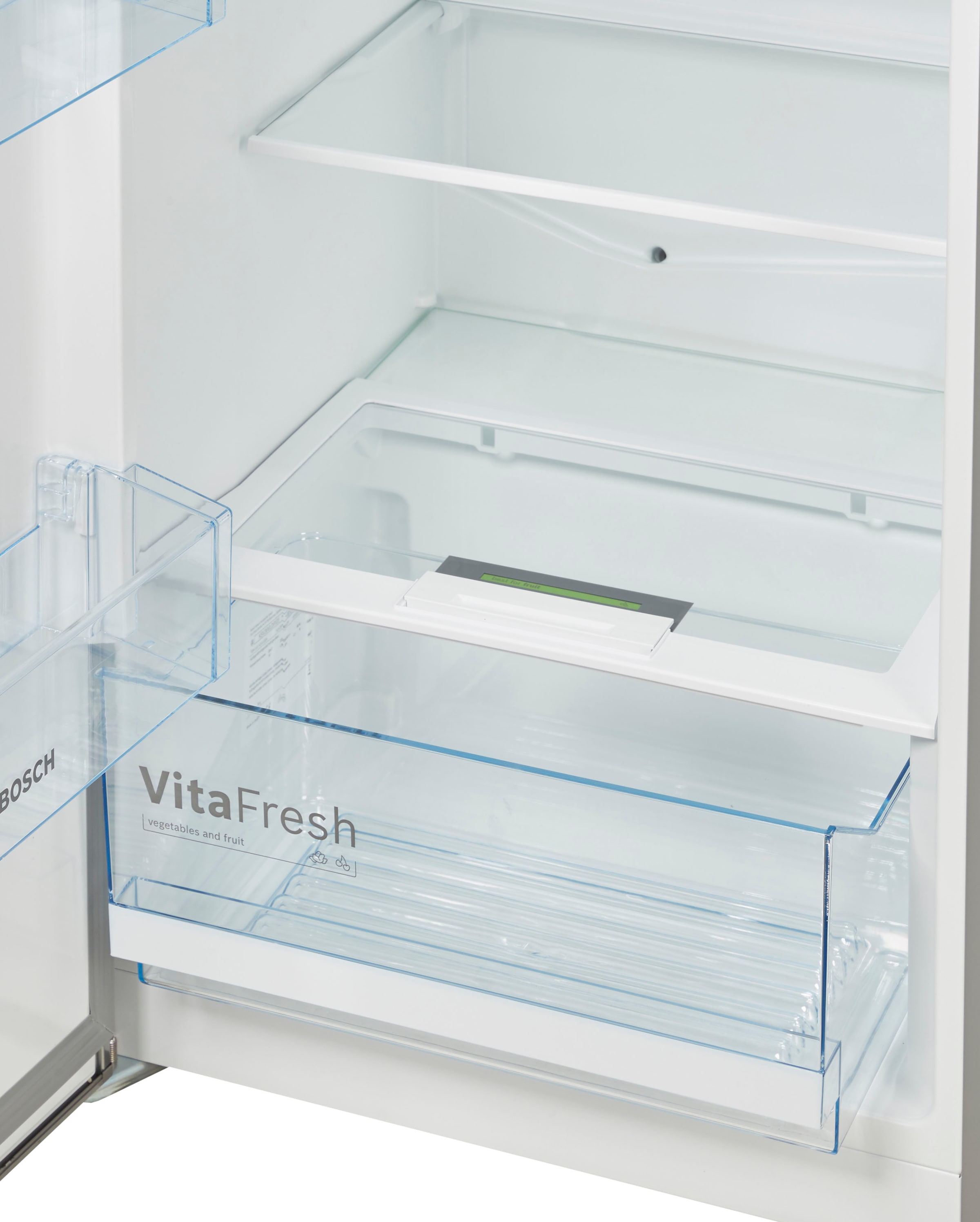 BOSCH Kühlschrank »KSV36VLDP«, KSV36VLDP, 186 cm hoch, 60 cm breit online  bei OTTO