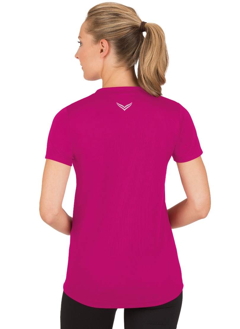 Trigema T-Shirt »TRIGEMA Sportshirt COOLMAX®« bei OTTOversand