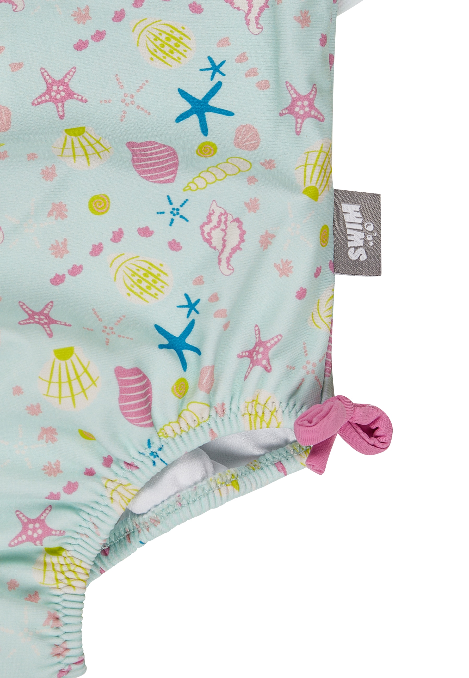 Sterntaler® Badehose »Badeanzug Muschel«