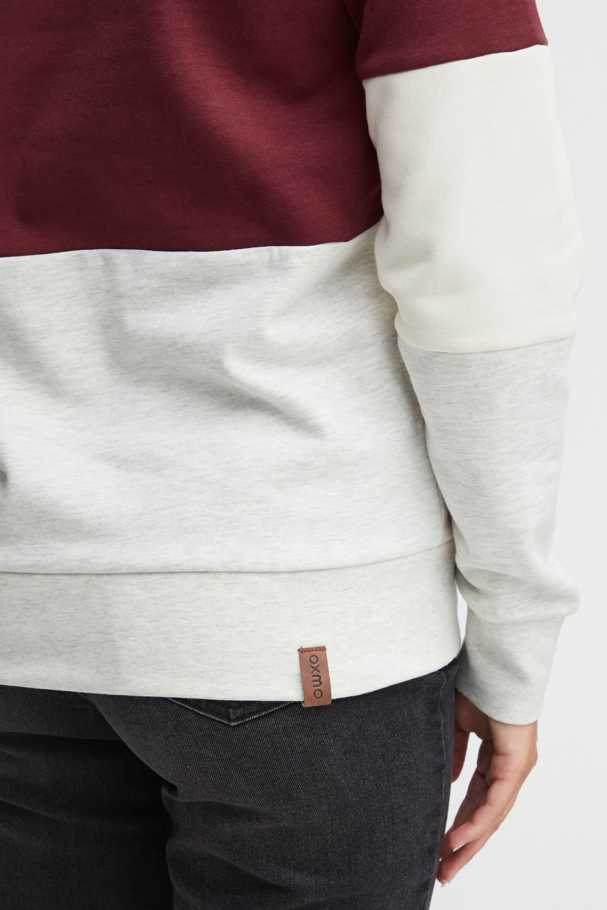 OXMO Kapuzenpullover »Hoodie OXKathrine«