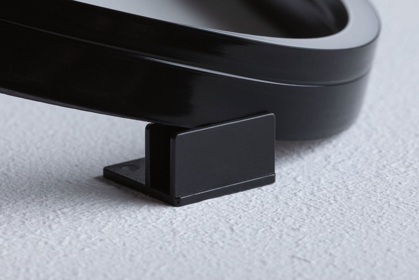 Paulmann LED-Lichterschlauch »Entertain LED Schlauch Black Neon RGB+« Farbwechsler & Farbsteuerung & Dimmer