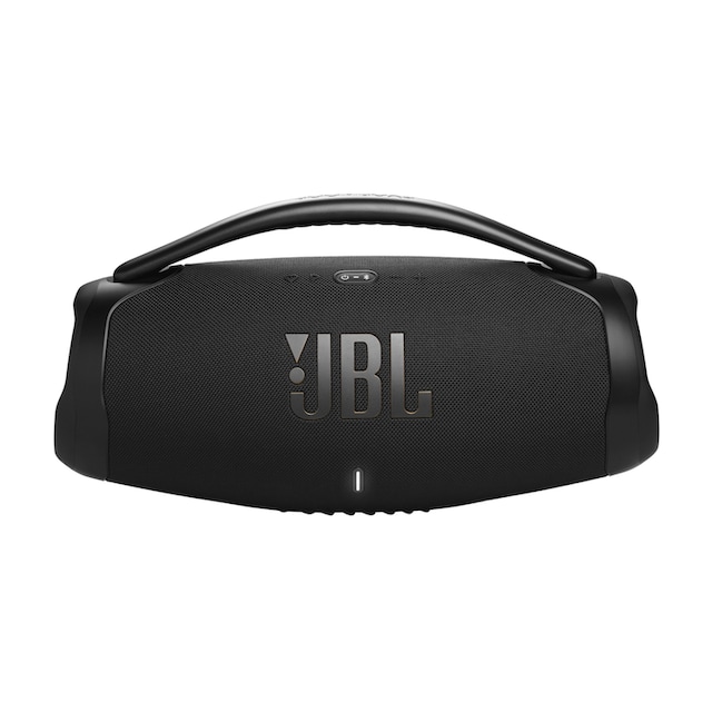JBL Party-Lautsprecher »Boombox 3 Wi-Fi«, (1 St.) im OTTO Online Shop