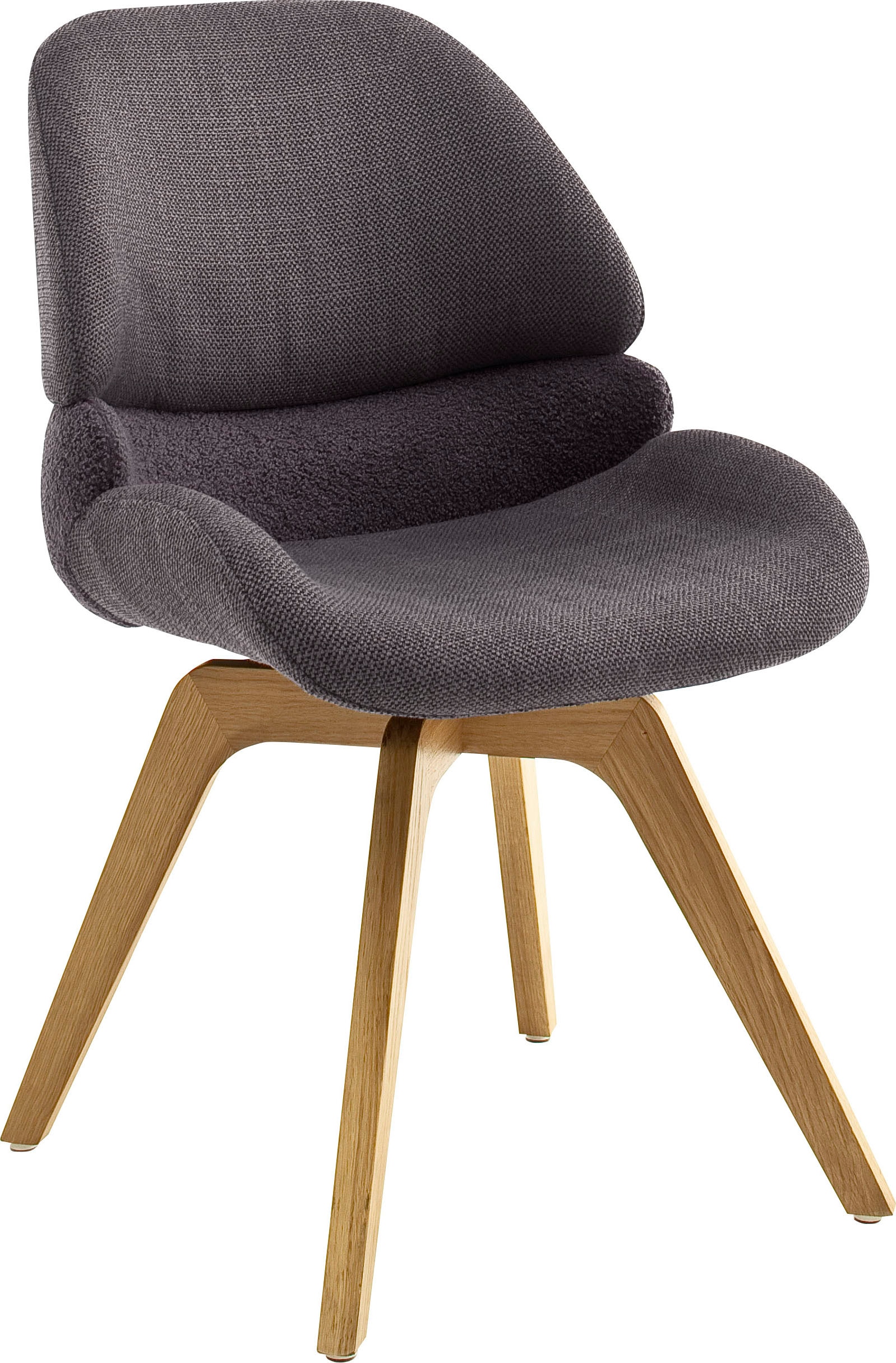 MCA furniture St., 180° kg Absetzung, Feinflor (Set), bis kaufen Esszimmerstuhl mit 2 Nivellierung, online 120 drehbar »Henderson«, mit