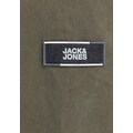 Jack & Jones Flanellhemd »BEN CLASSIC OVERSHIRT«