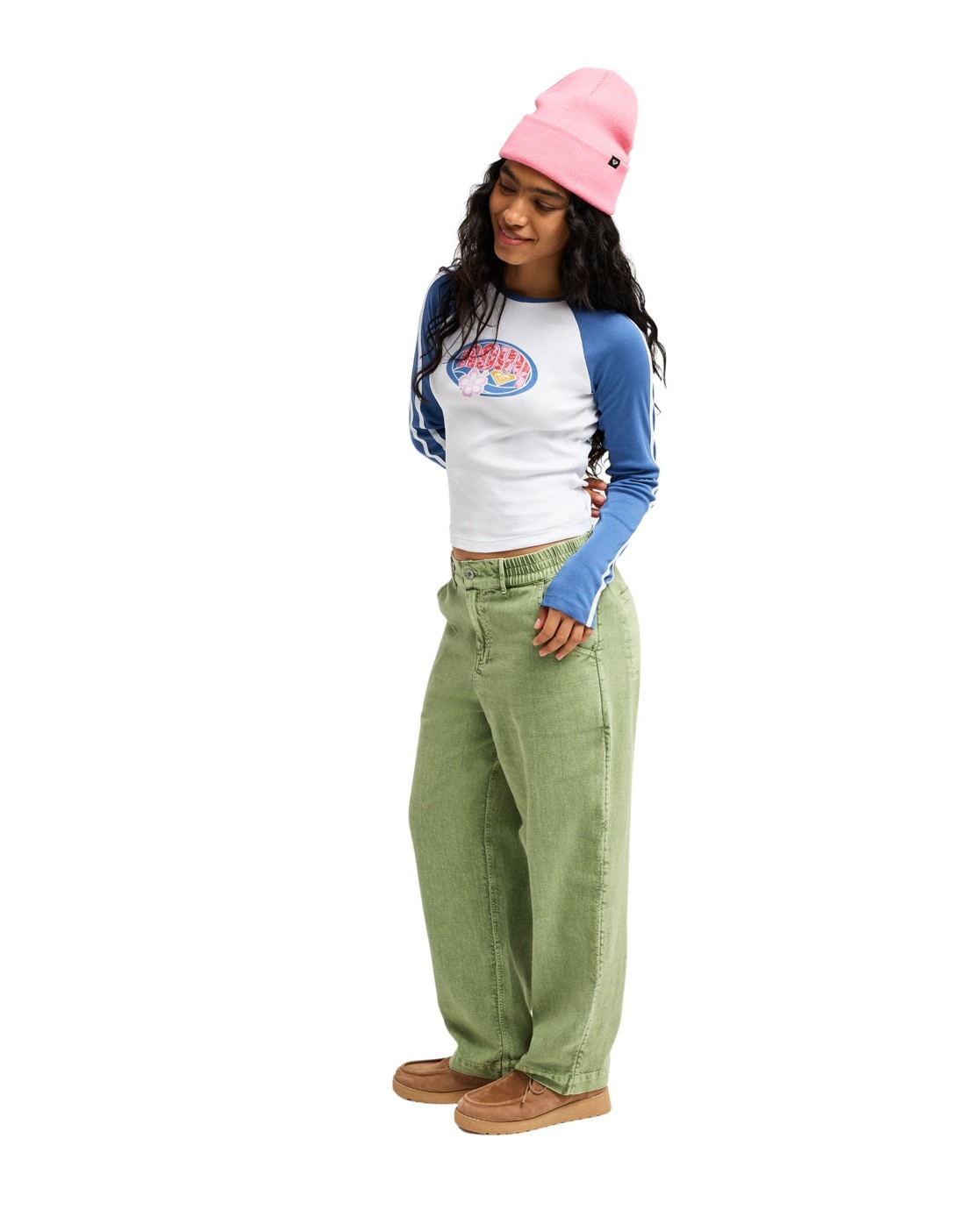 Roxy Outdoorhose »Break My Soul«