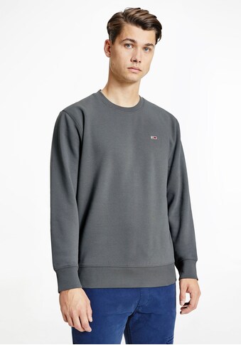 Tommy Jeans Sweatshirt »TJM REGULAR FLEECE C NECK« kaufen