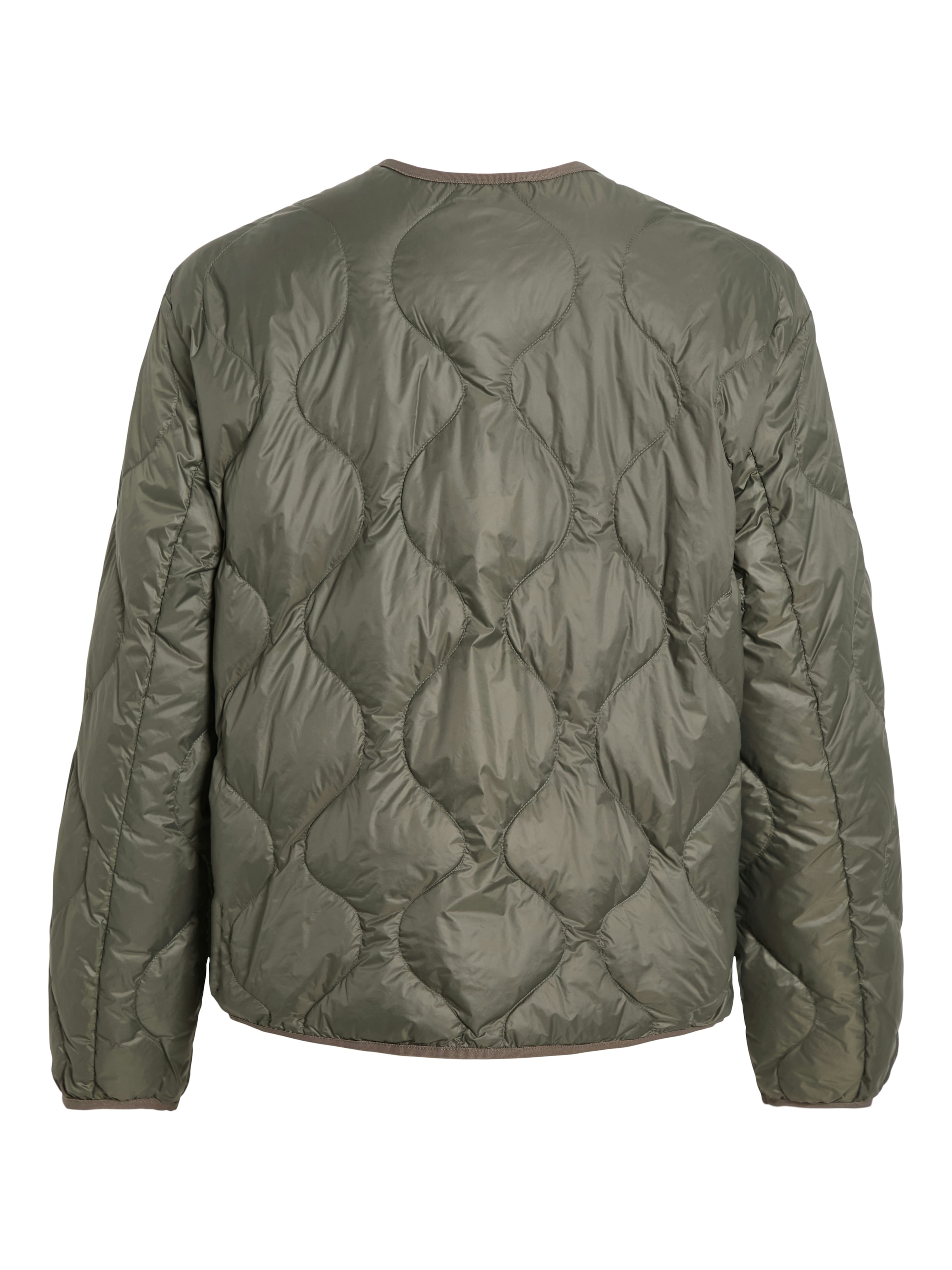 Vila Steppjacke »VIDUNE LIGHT JACKET - NOOS«