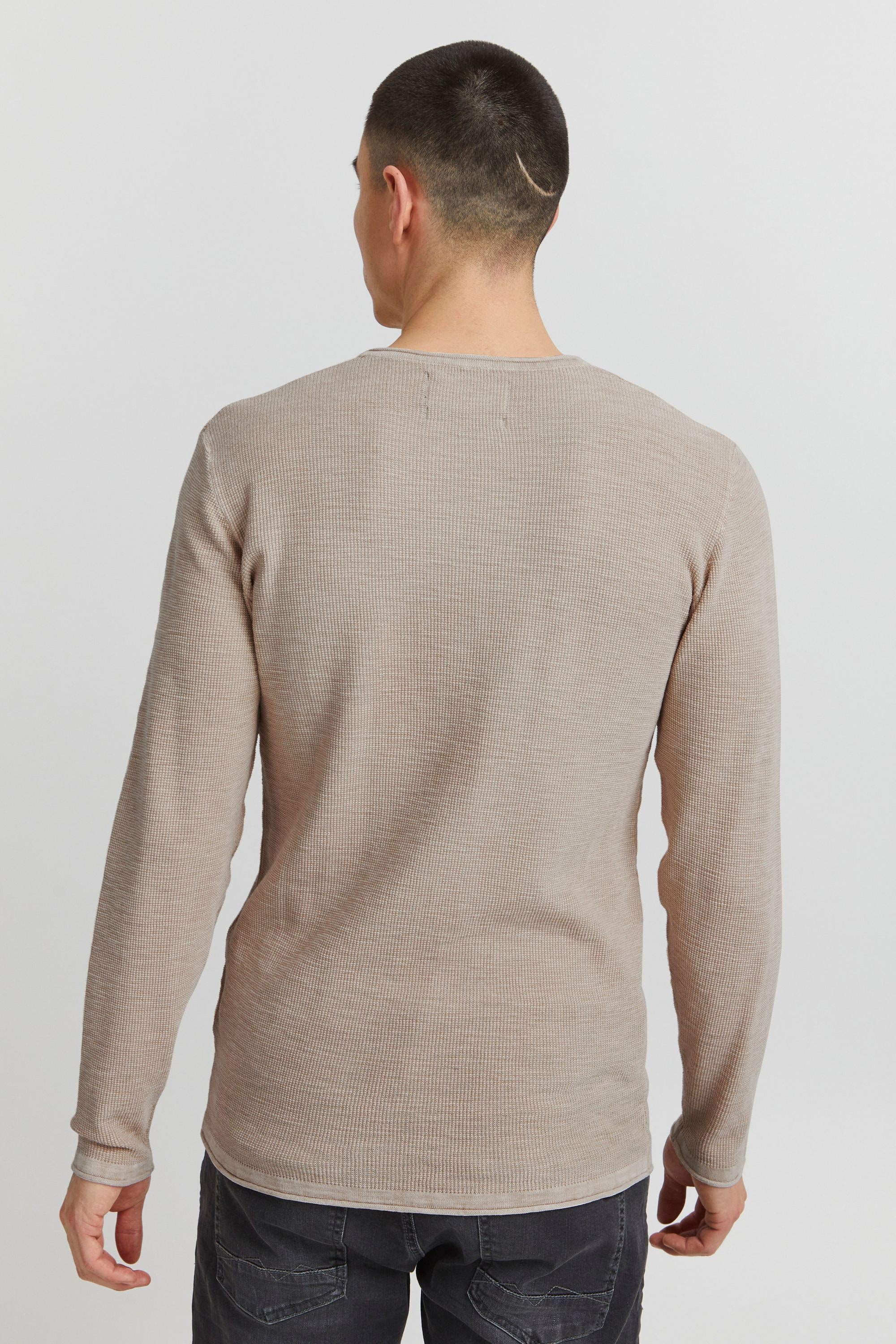 Indicode Strickpullover »Strickpullover IDKarpo«