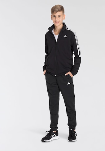 adidas Sportswear Trainingsanzug »WOVEN SET«, (2 tlg.) kaufen