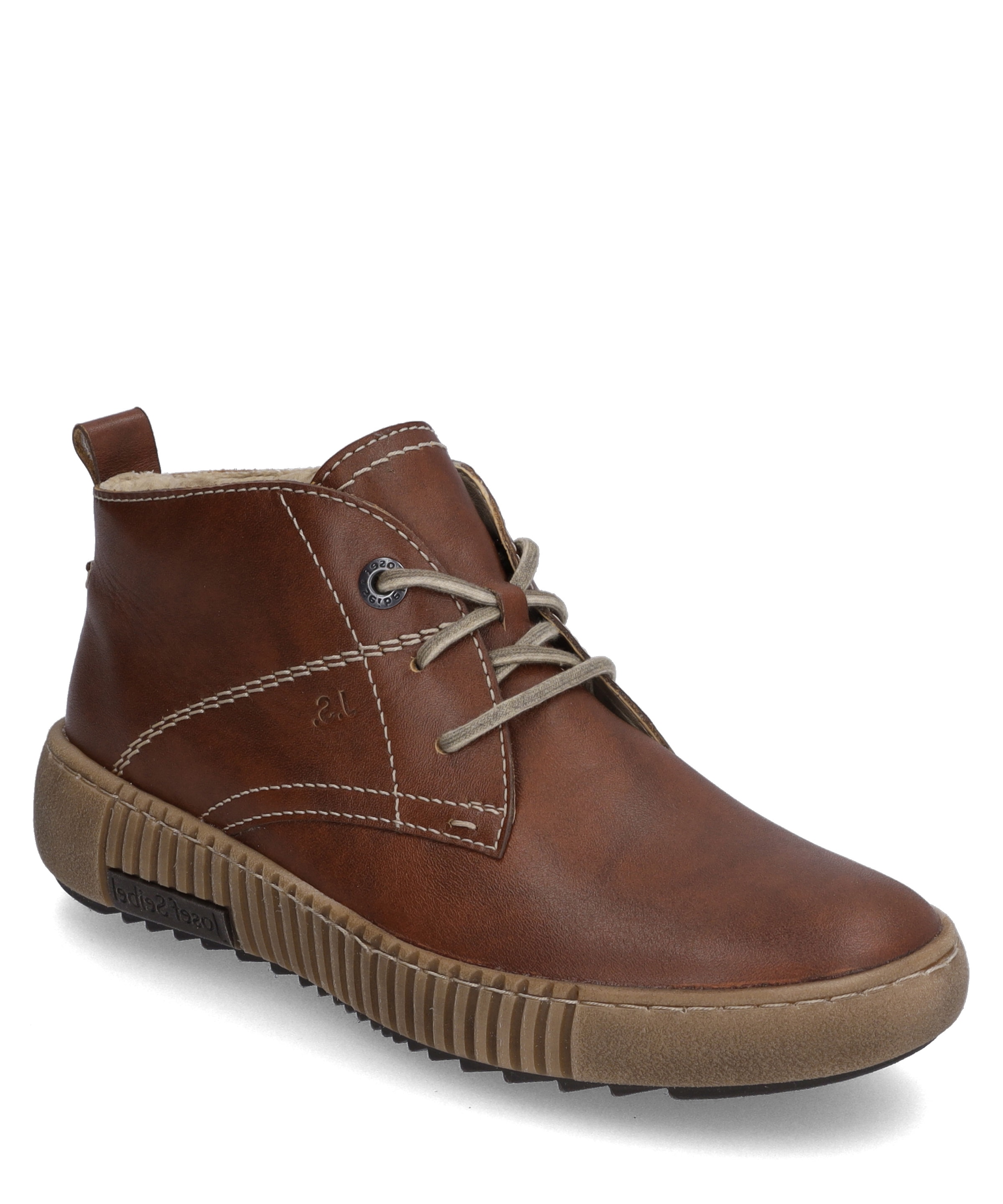 Josef Seibel Stiefelette »Maren 02, brandy«