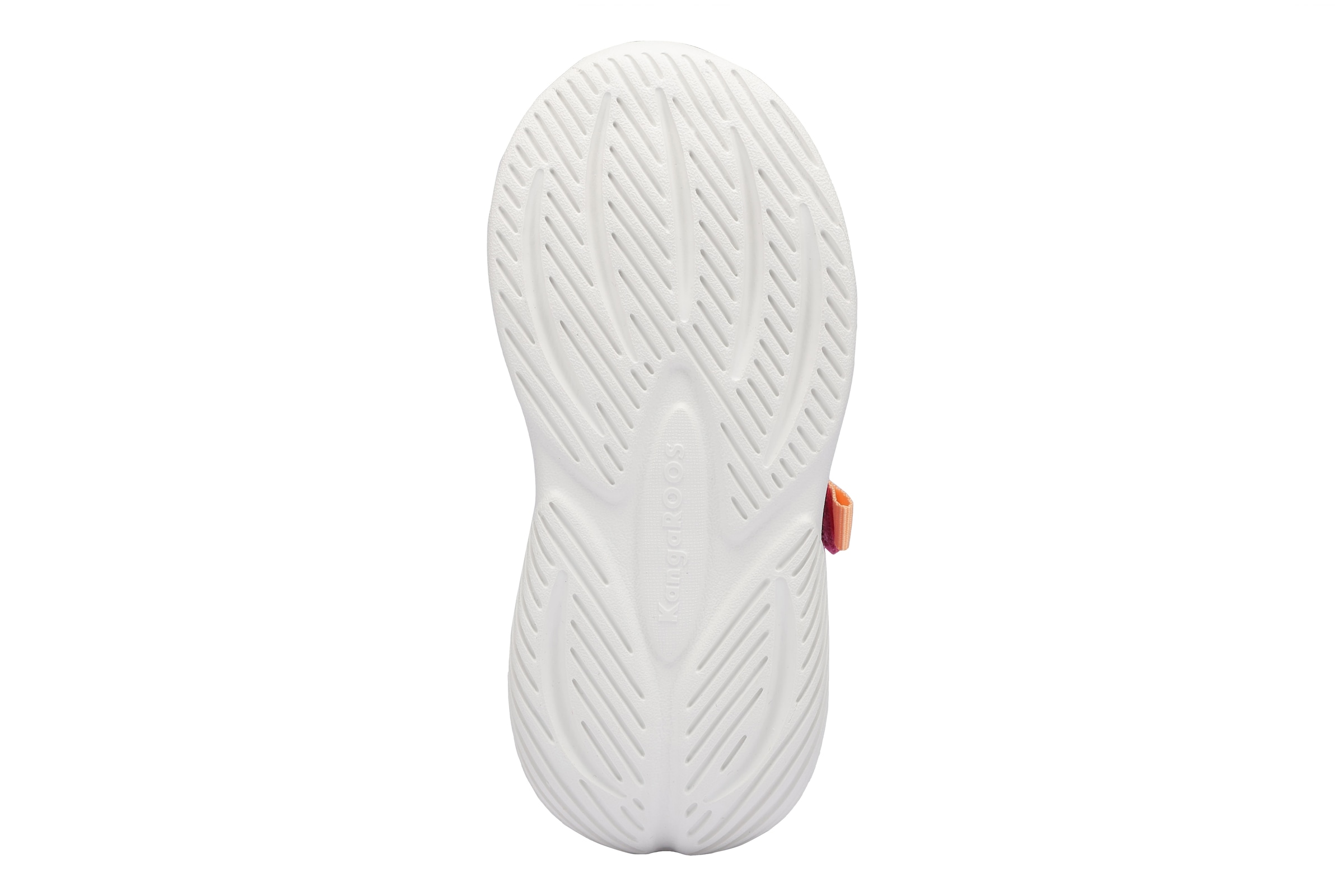 KangaROOS Sneaker »K-RDI PEBBLE EV«