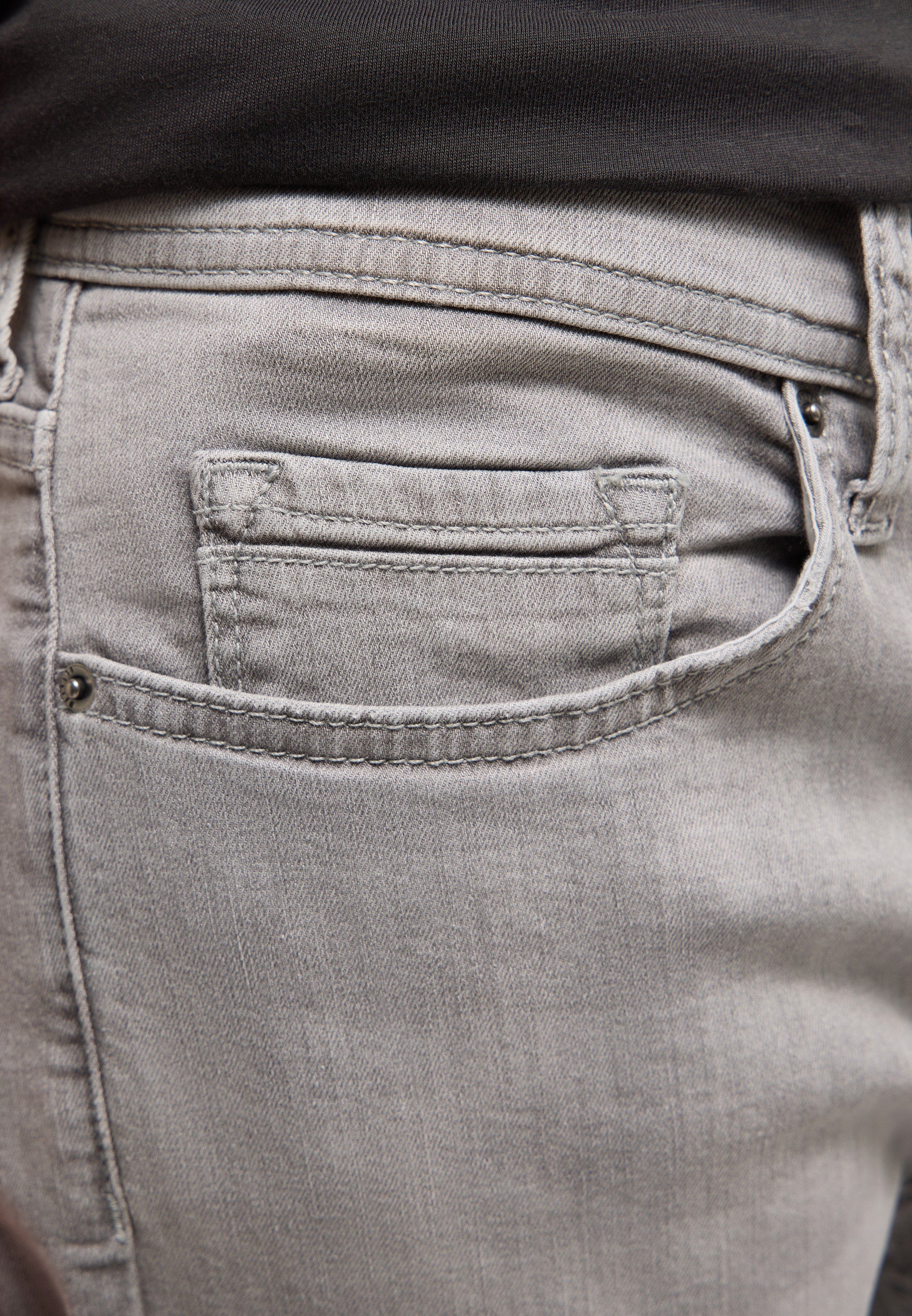 MUSTANG Slim-fit-Jeans »Herren Style Vegas Slim«