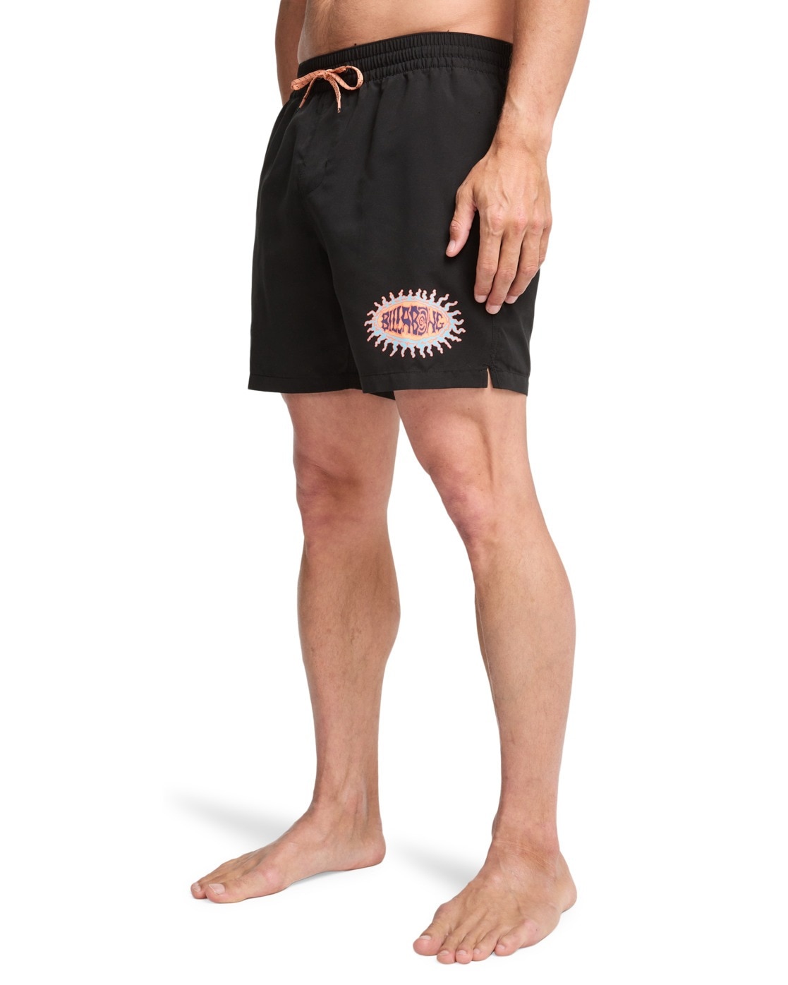 Billabong Boardshorts »Foundation Layback«