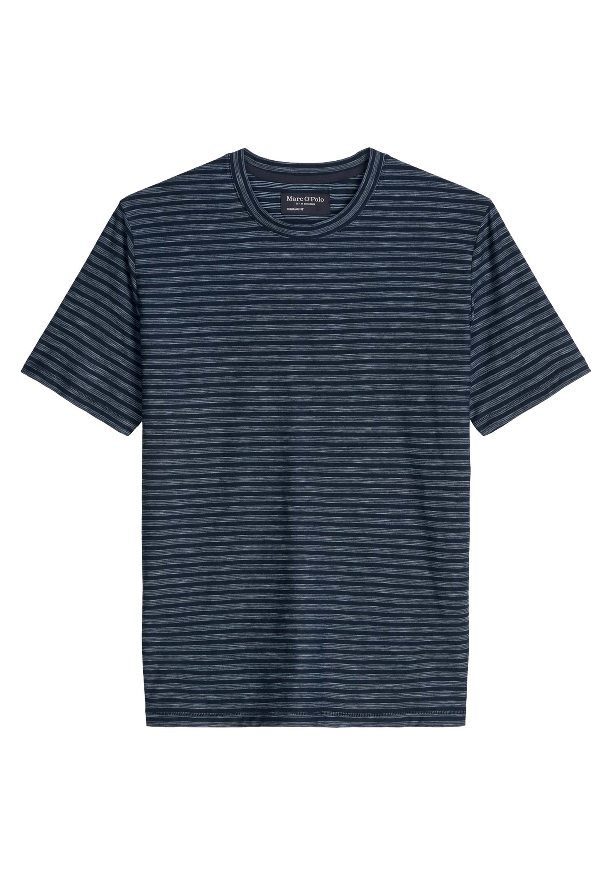 Marc O'Polo T-Shirt »T-Shirt T-Shirt regular 1er Pack« 1