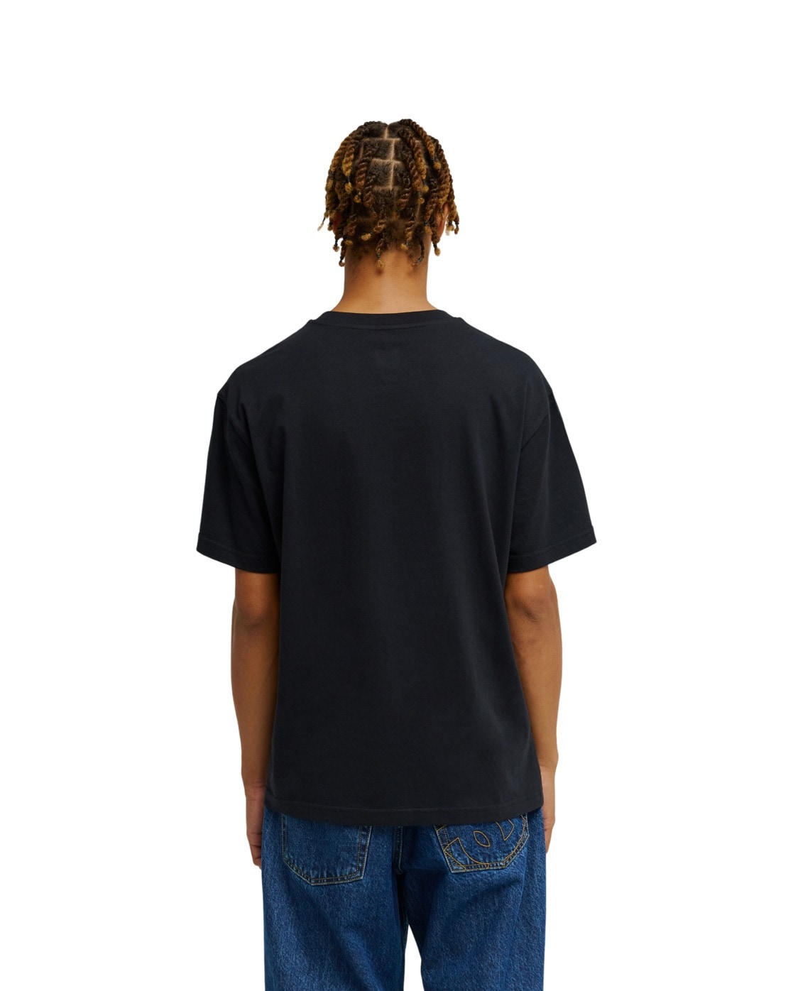 DC Shoes T-Shirt »DC Heritage Font«