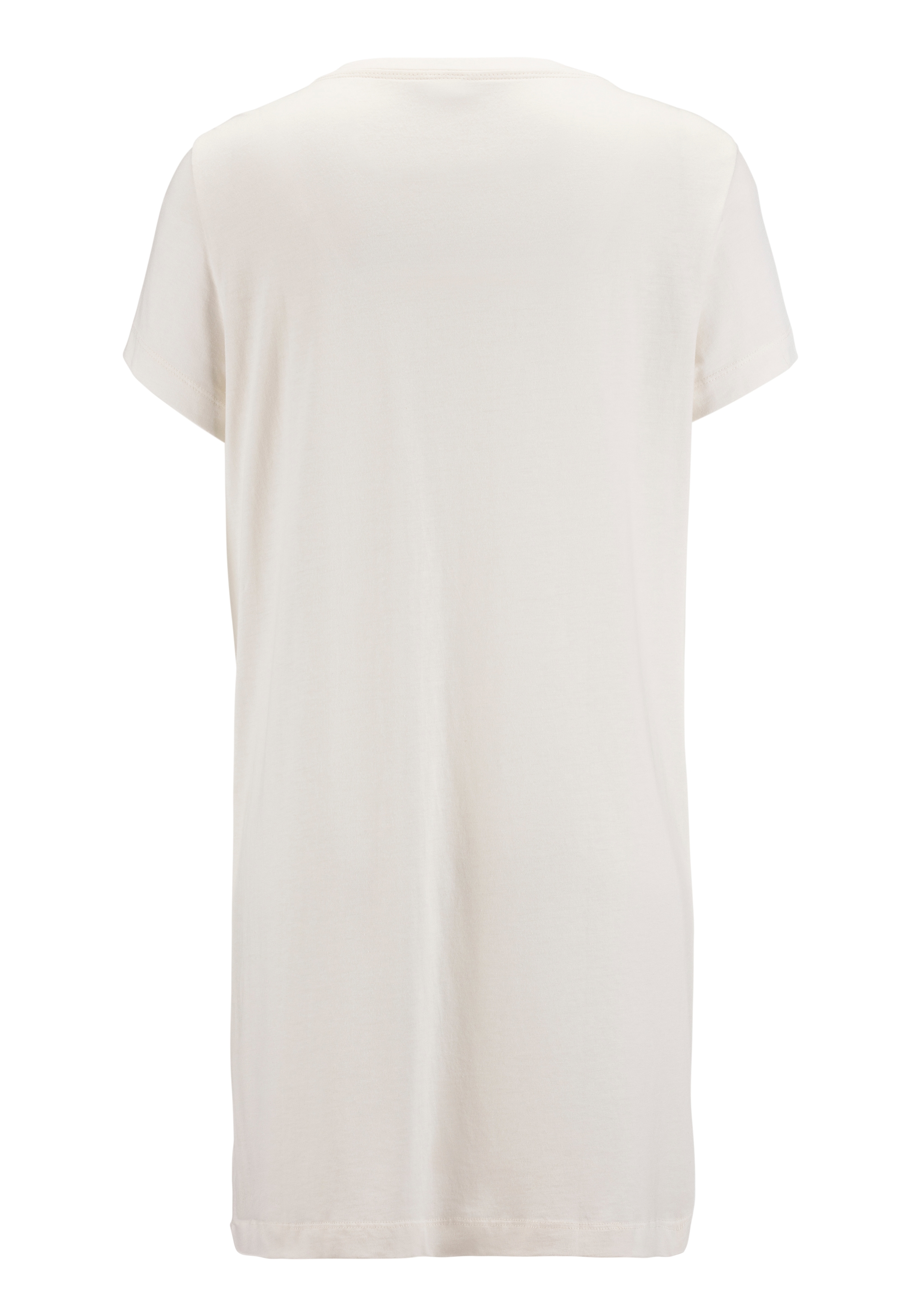 s.Oliver Sleepshirt, mit Herzmotiven