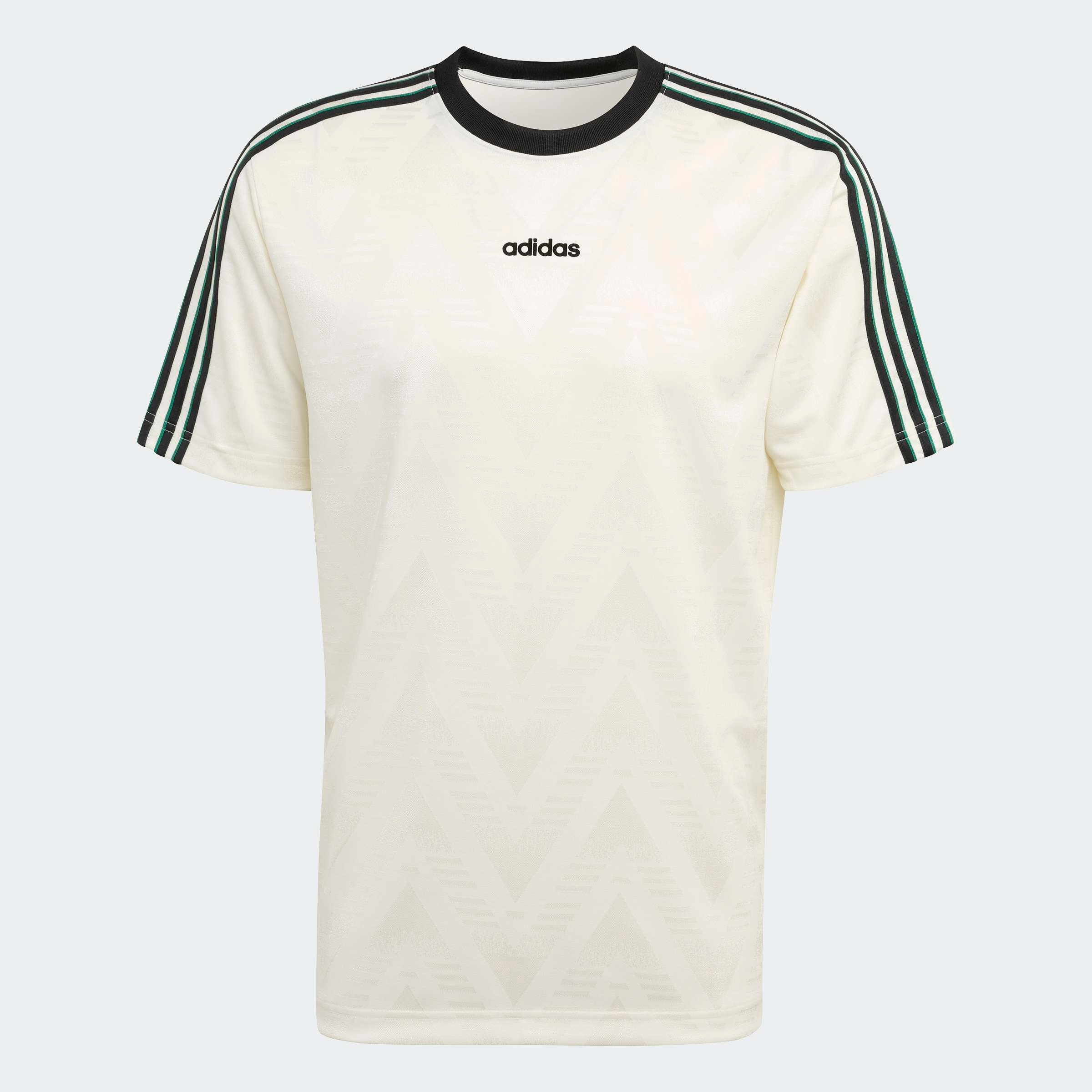 adidas Originals T-Shirt »JACQUARD JSY«