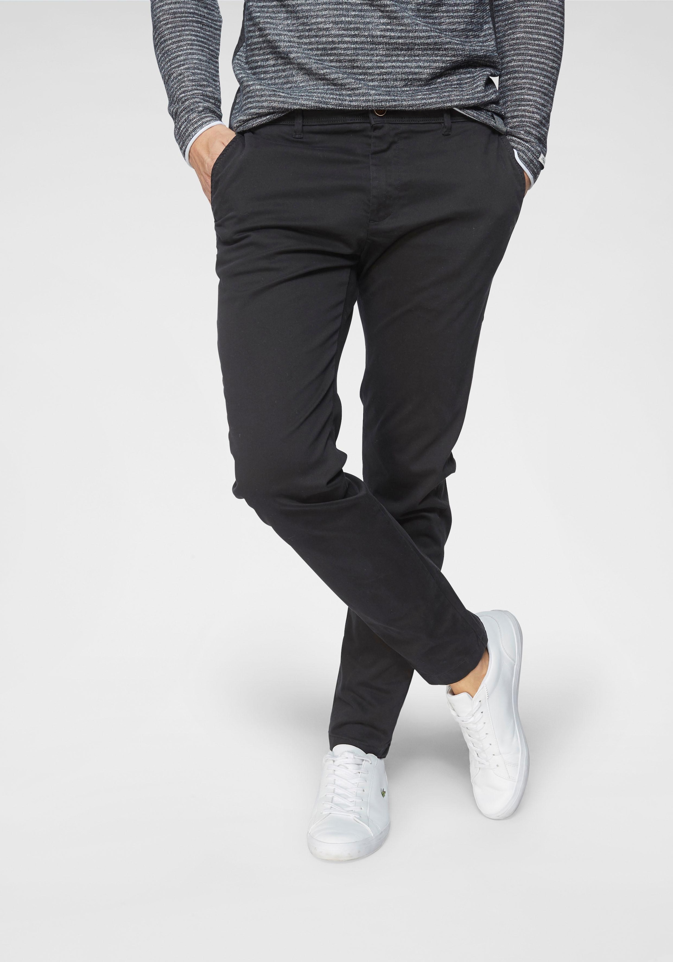 Jack & Jones Chinohose »Marco Bowie Chino«