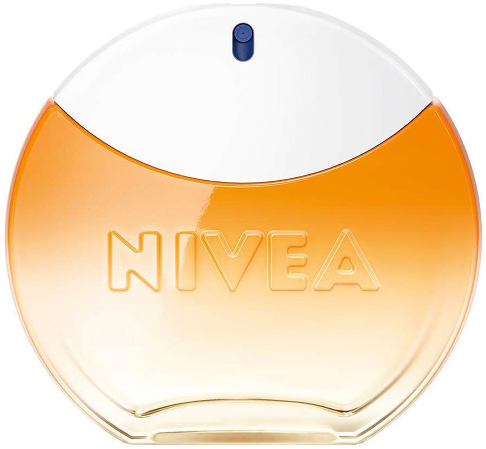 Nivea Eau de Toilette »SUN Eau de Toilette 30ml«