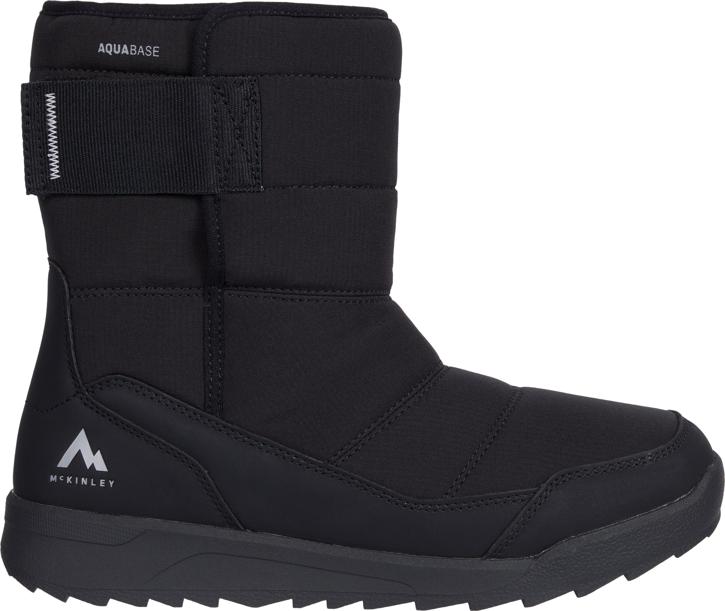 McKINLEY Winterstiefel »DA.-APRÈS-STIEFEL REGINA II AQB W«  Winterschuhe, Winterboots, Snowboots, wasserabweisend