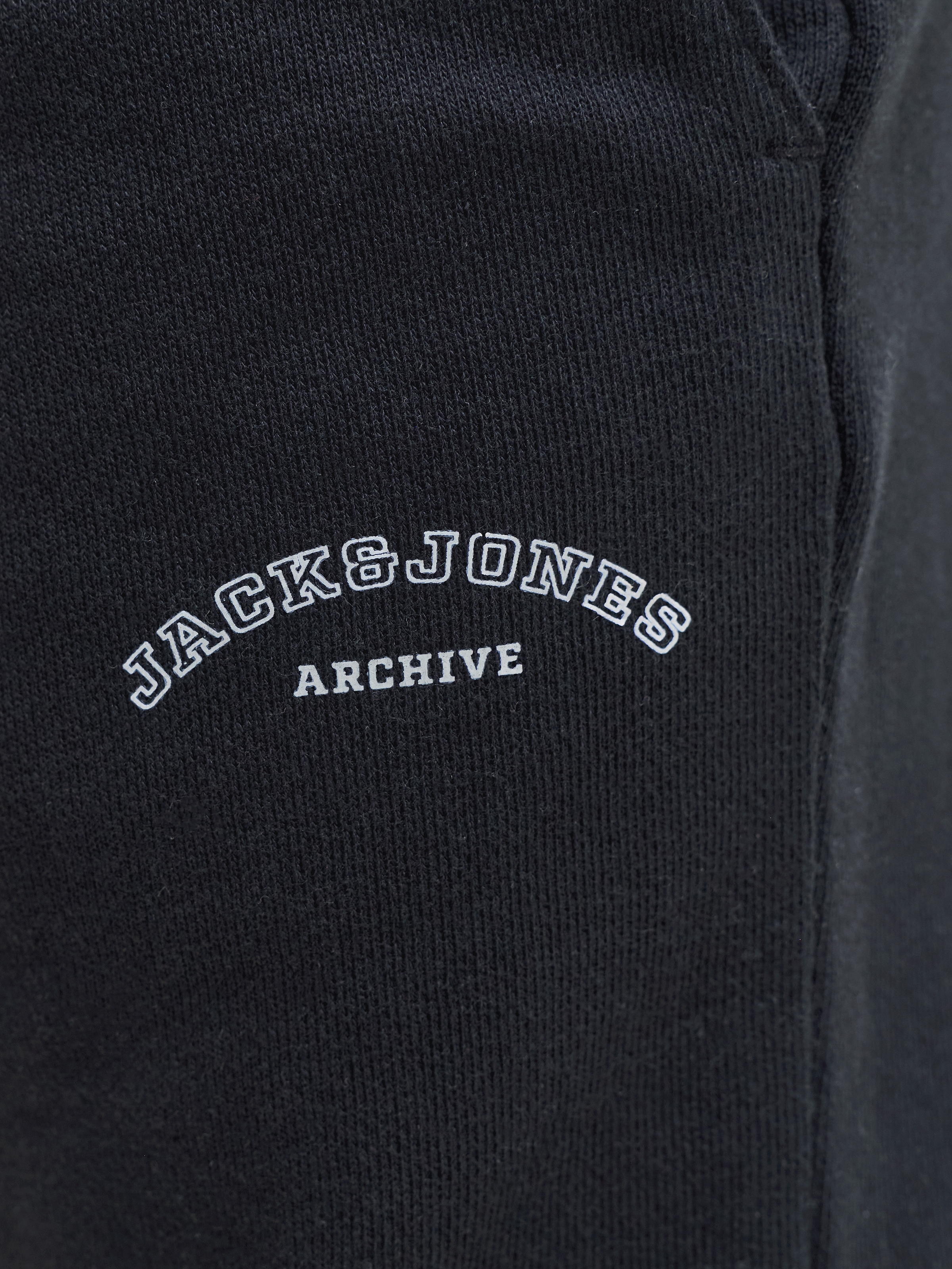 Jack & Jones Junior Sweatshorts »JPSTGORDON COLLEGE SWEAT SHORTS MID JNR«