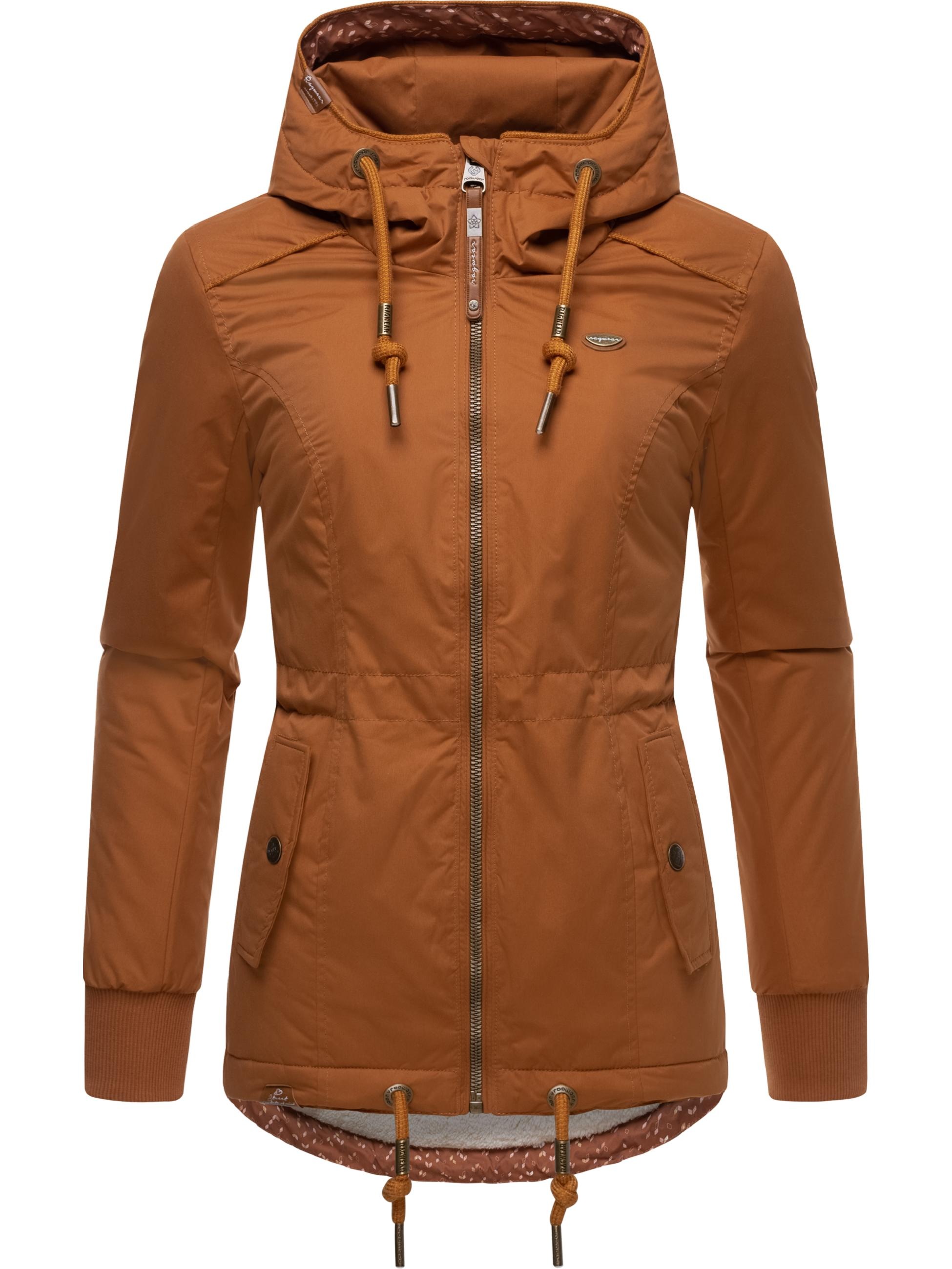 Ragwear Winterjacke »Winterjacke YM-Danka«