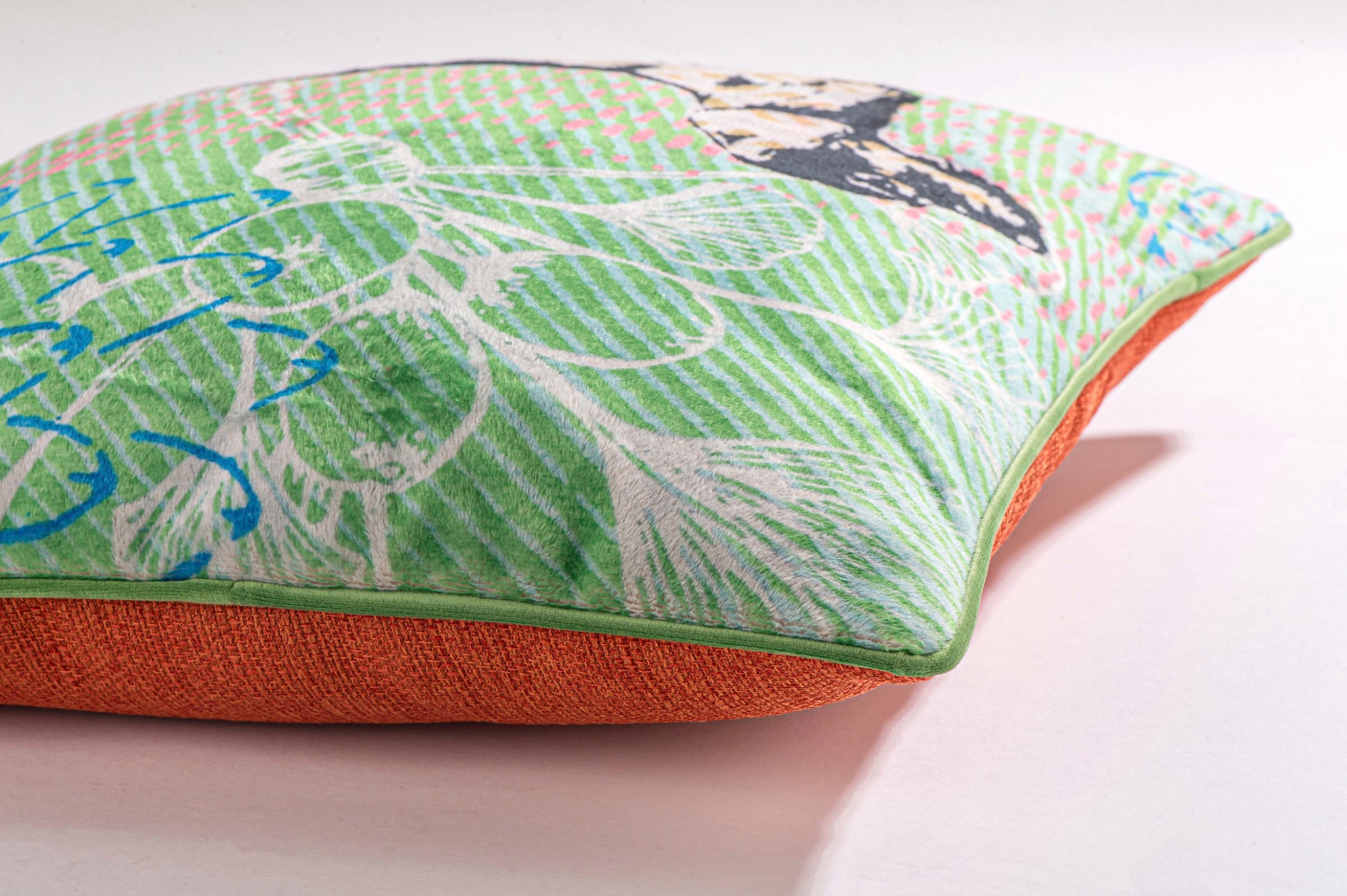 H.O.C.K. Dekokissen »Lieblingstiere Dackel«