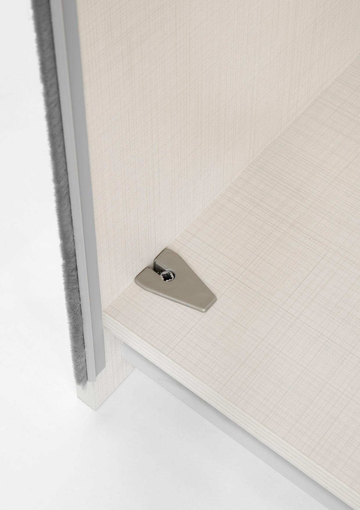 STAUD Schwebetürenschrank »Sonett 100, Made in Germany« mit vier verschiedenen Ausstattungsvarianten