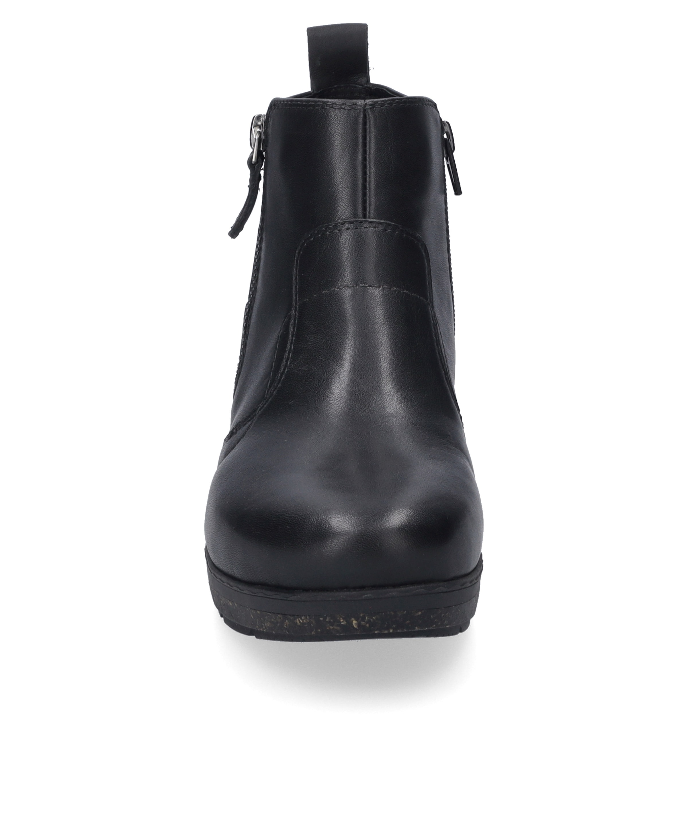 Josef Seibel Stiefelette »Darla 02, schwarz«