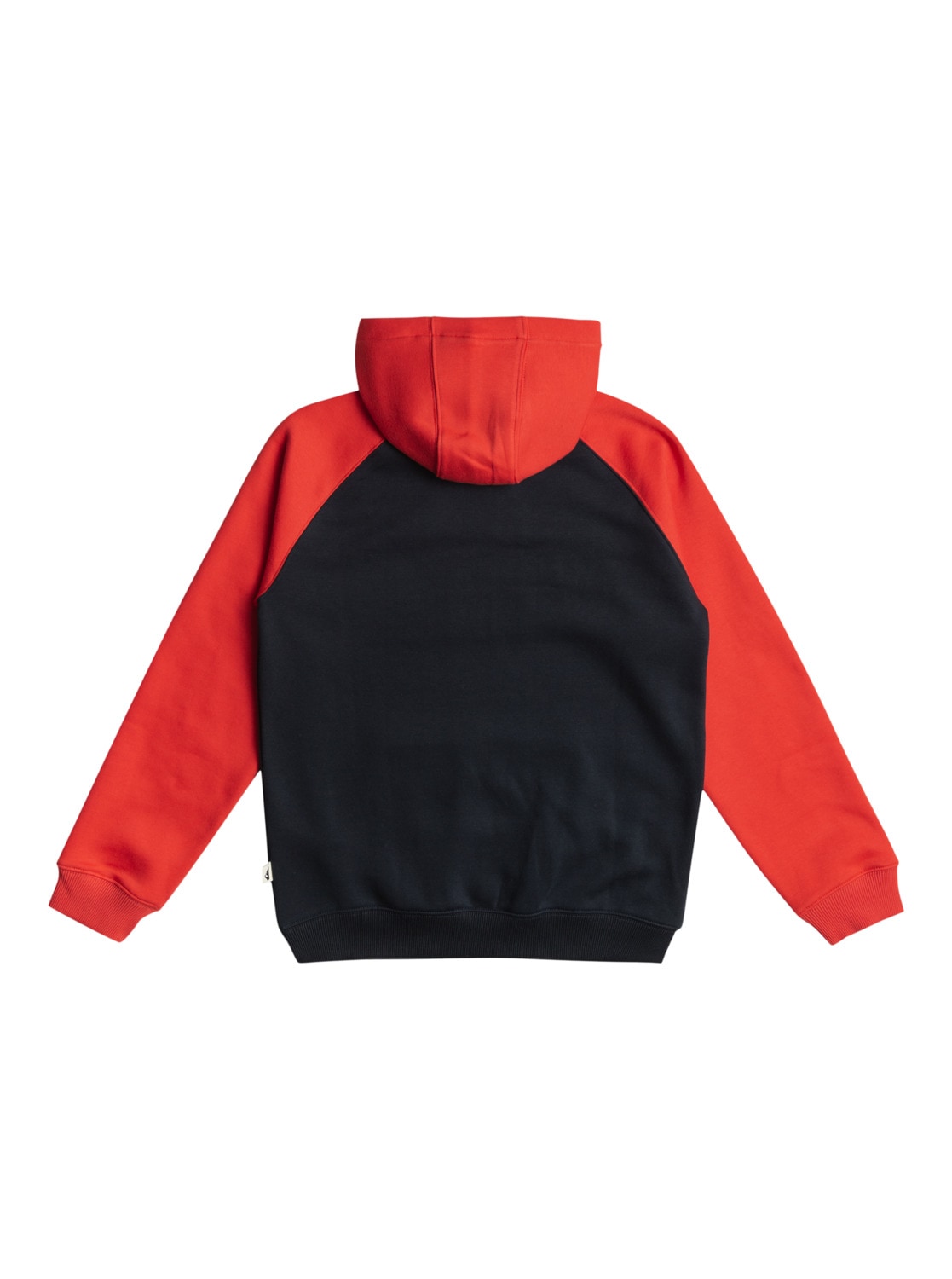 Quiksilver Hoodie »Age Of Blue Emboss«