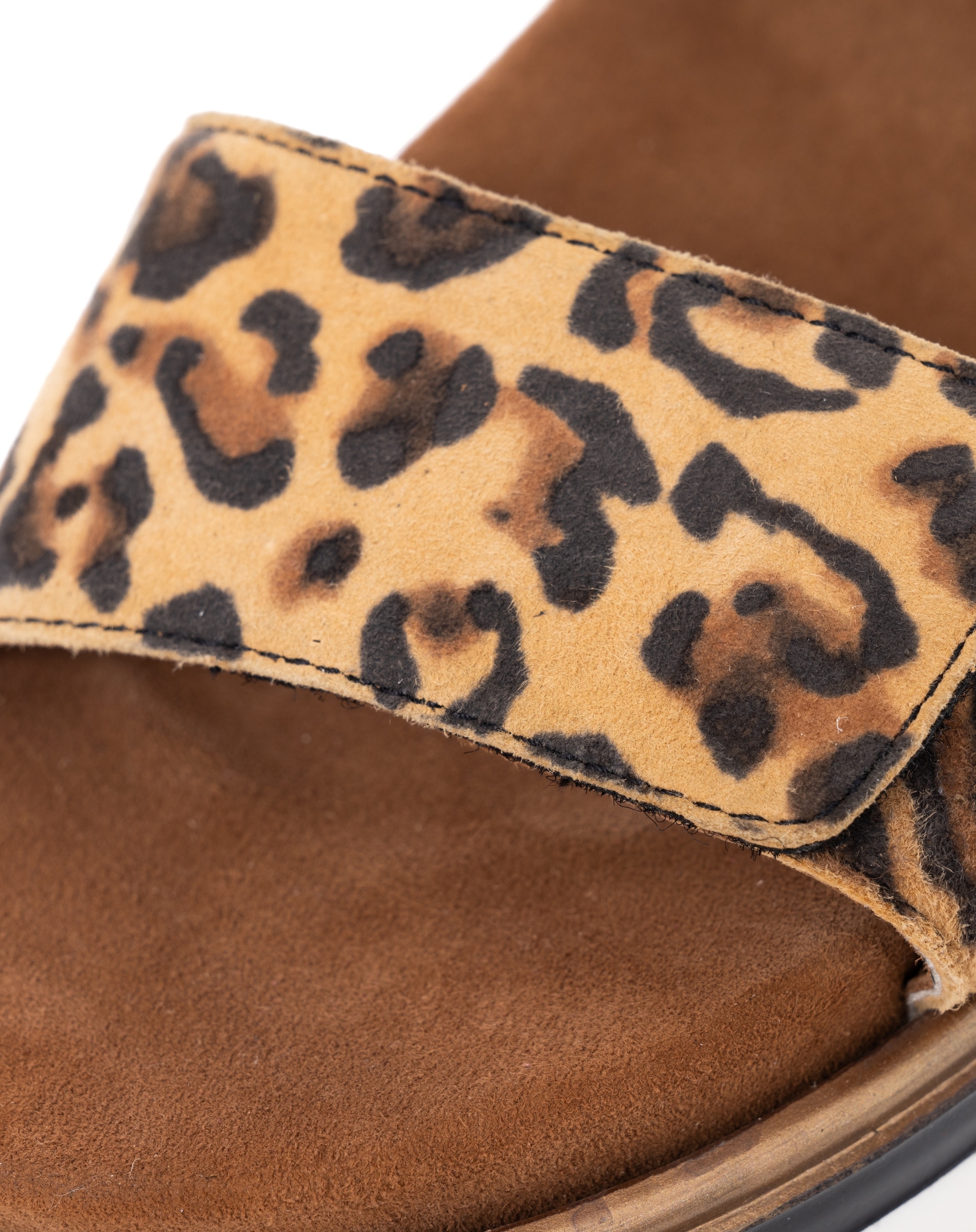 Ara Plateausandaletten »MALAGA«, Plateausandale, Klettschuh in Bequemweite G (= weit)