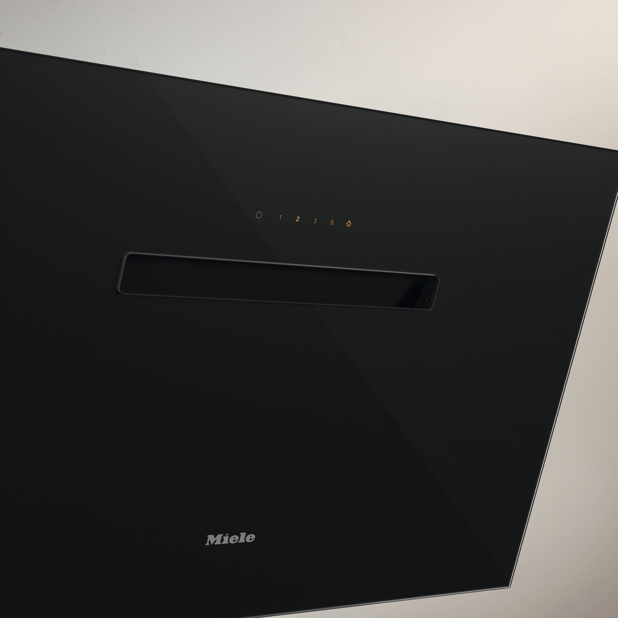 Miele Wandhaube »DAH 1850 Active«