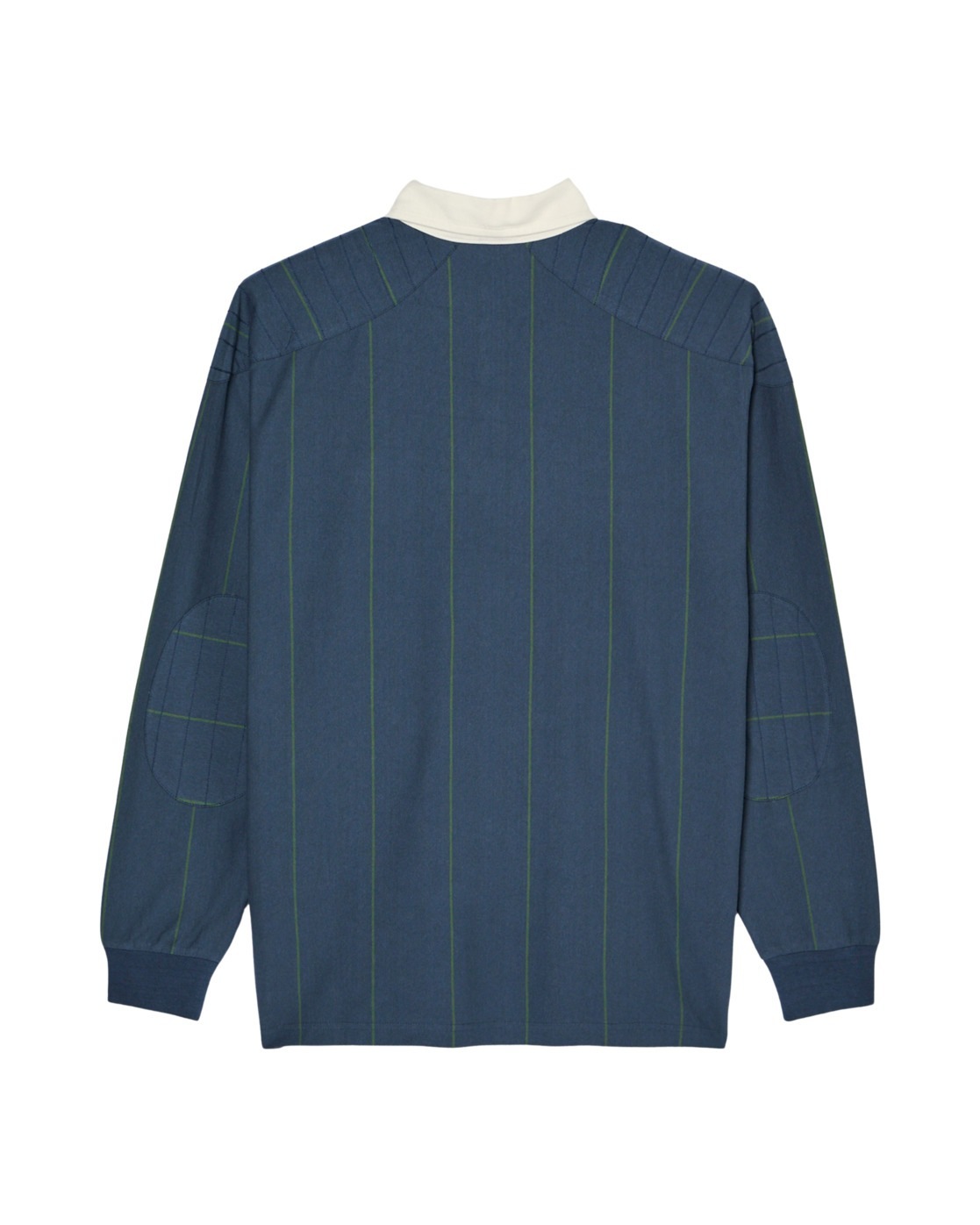 Element Langarm-Poloshirt »Ivy Polo«