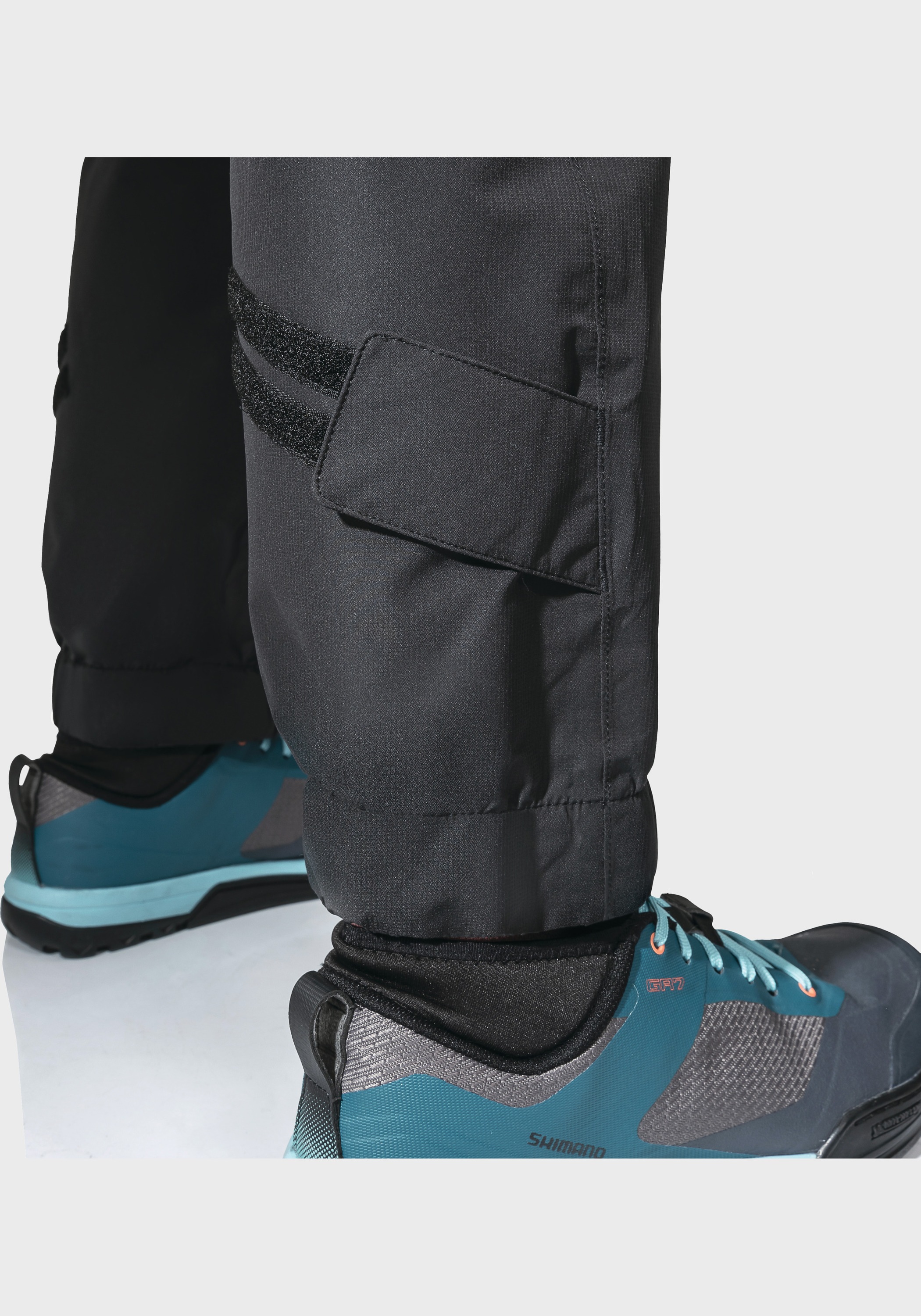 Schöffel Outdoorhose »2.5L Pants Tarvis L«