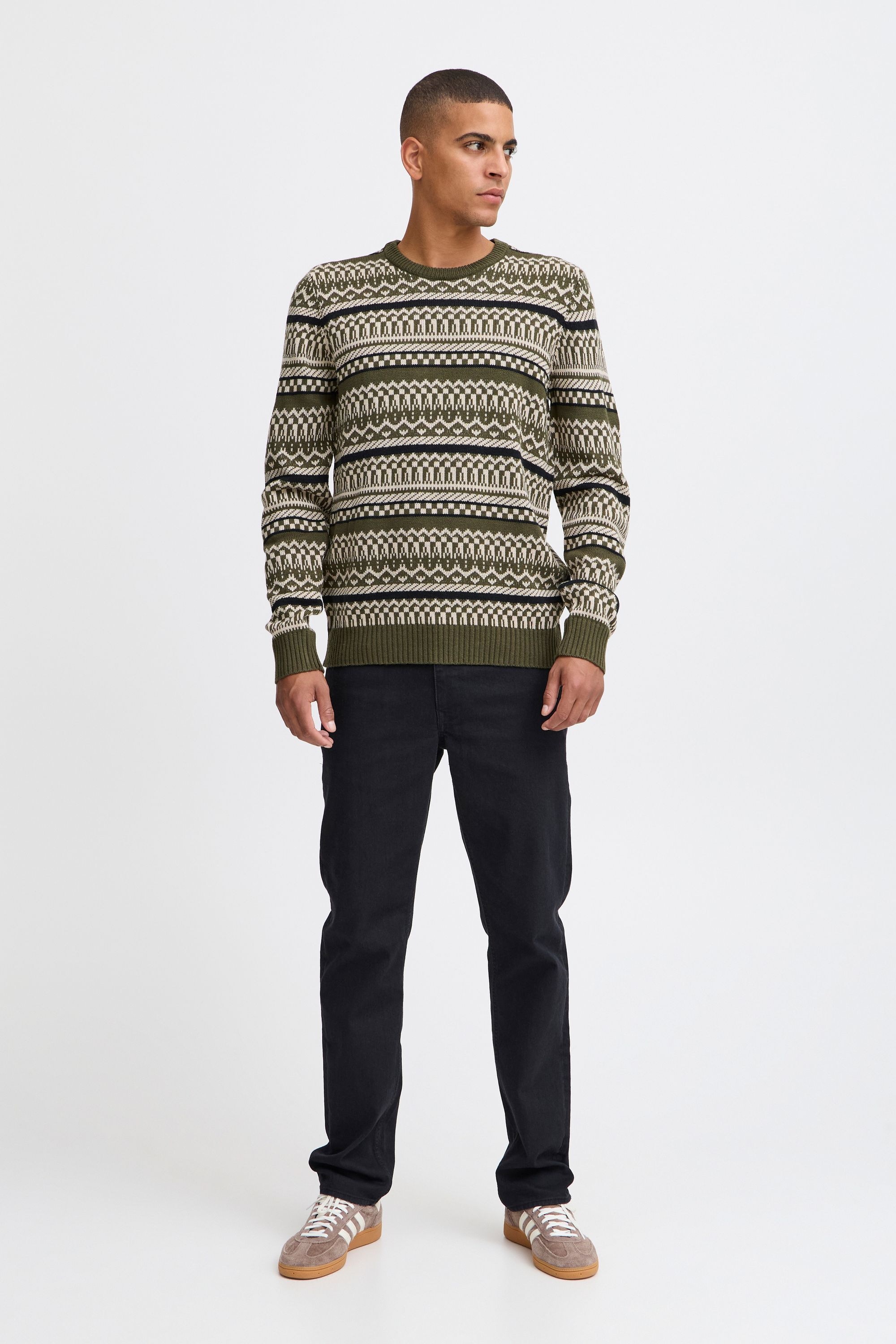 Blend Strickpullover »Strickpullover BHPullover«