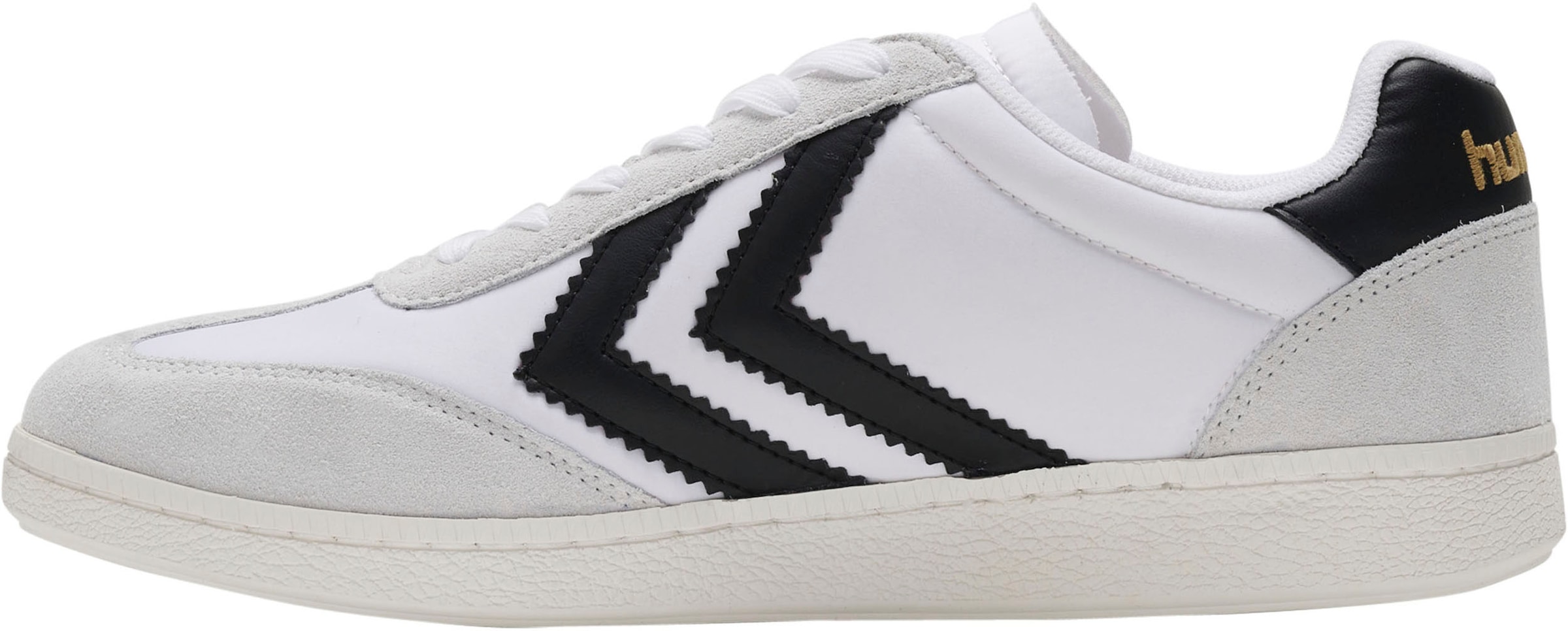 hummel Sneaker »VM78 CPH NYLON«