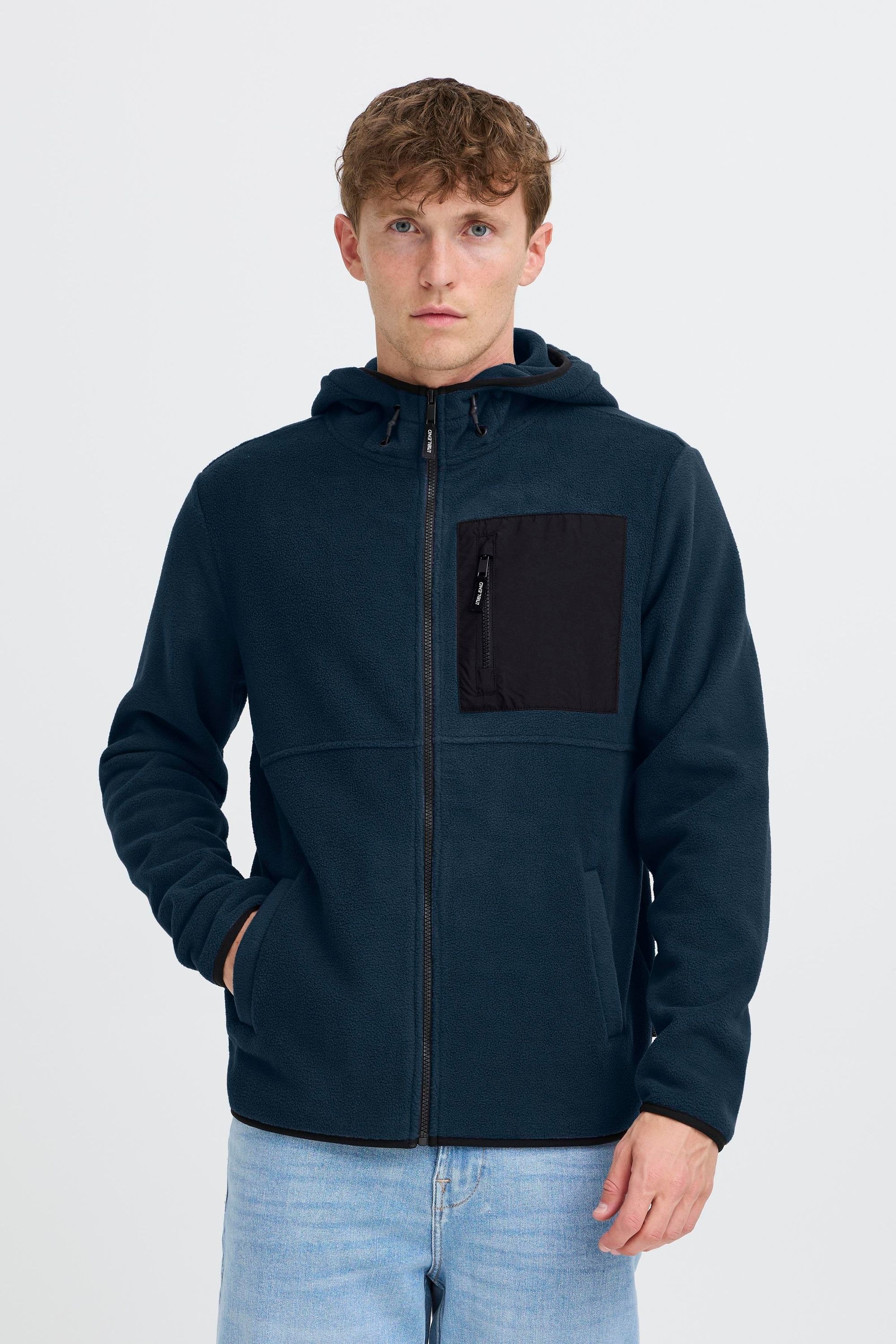 Blend Fleecejacke »Fleecejacke BHFlorix«