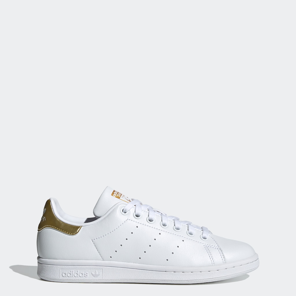 adidas Originals Sneaker »STAN SMITH«