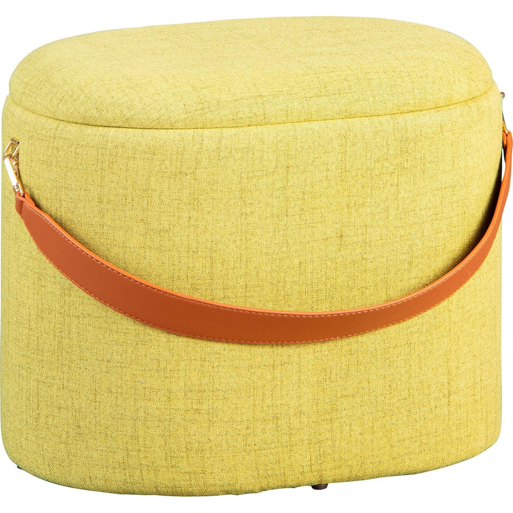 INOSIGN Hocker »Dilia«