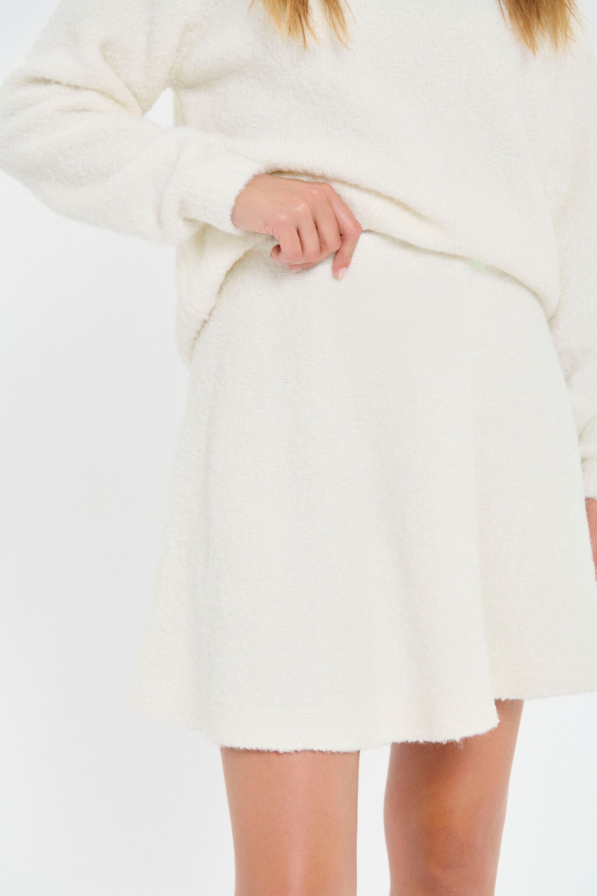 Saint Tropez Midirock »Damen Rock GelaSZ«